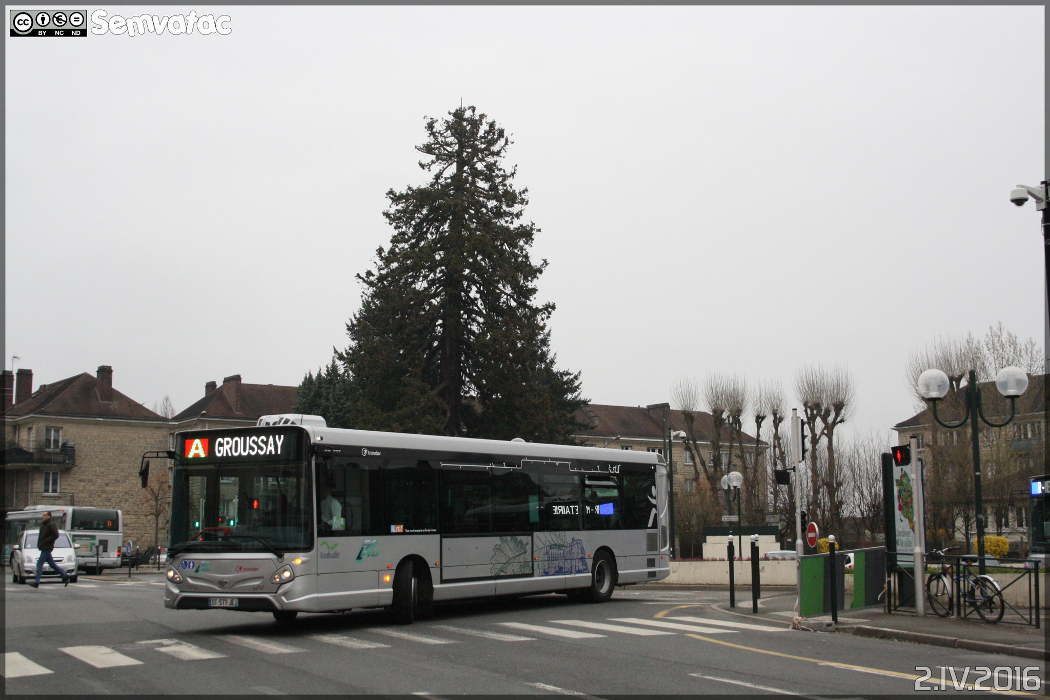 Image du véhicule