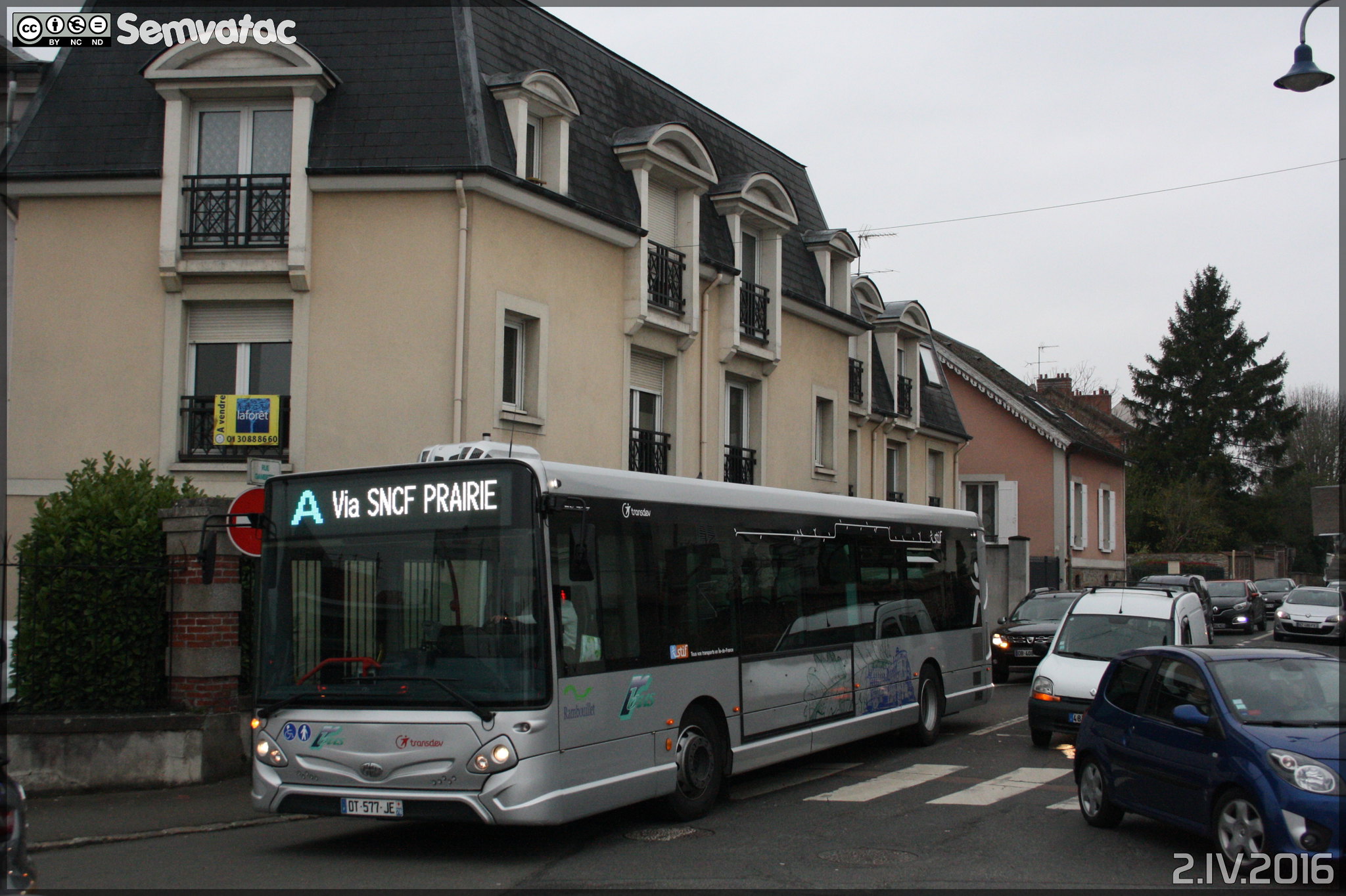 Image du véhicule
