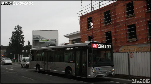 Image du véhicule