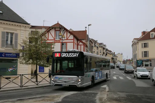 Image du véhicule