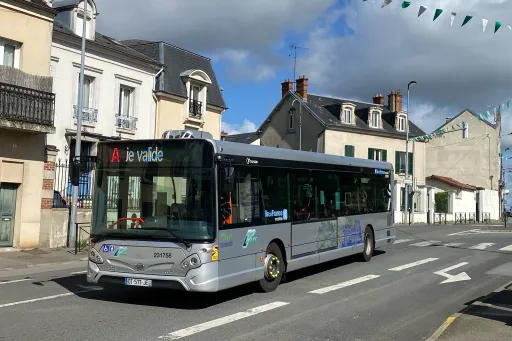 Image du véhicule