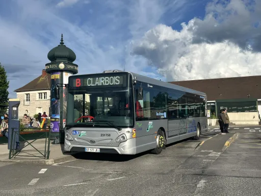Image du véhicule