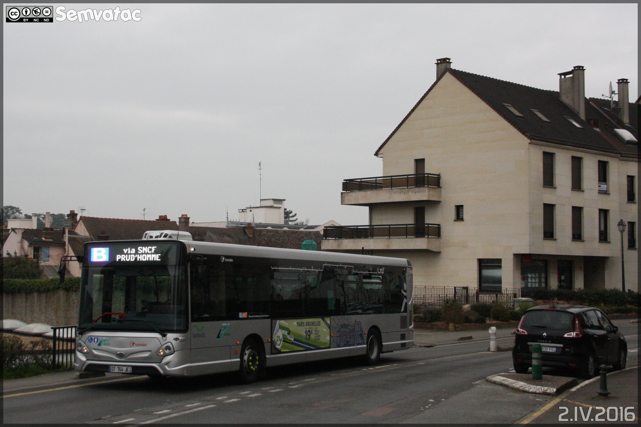 Image du véhicule