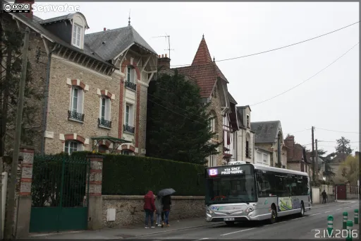 Image du véhicule