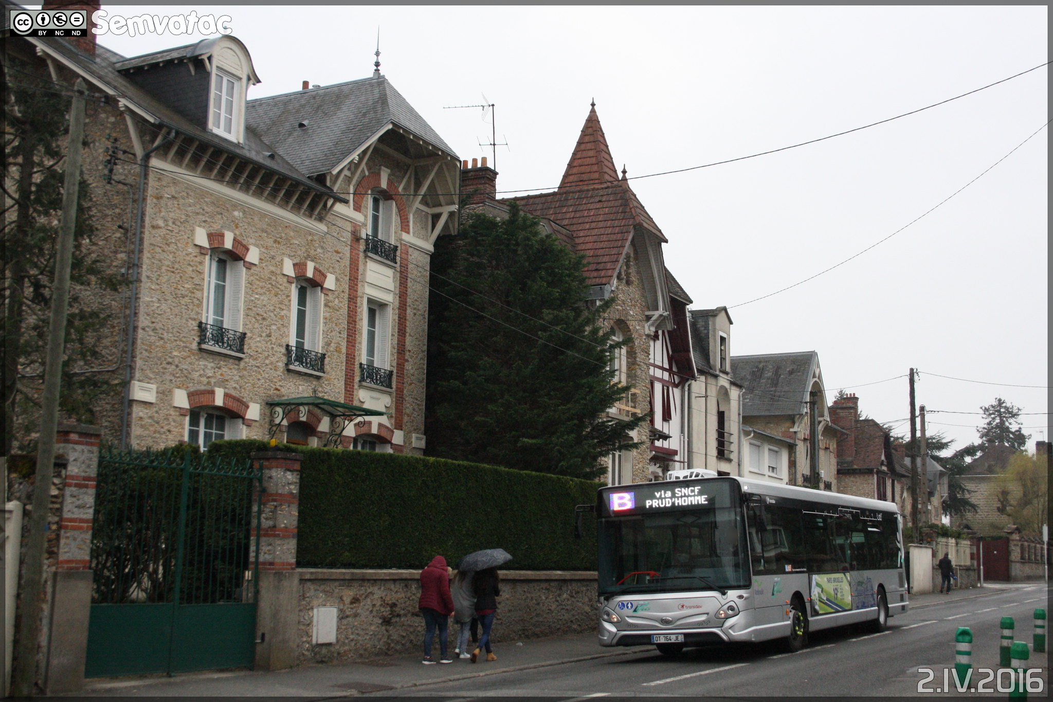 Image du véhicule