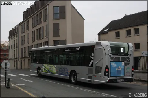 Image du véhicule
