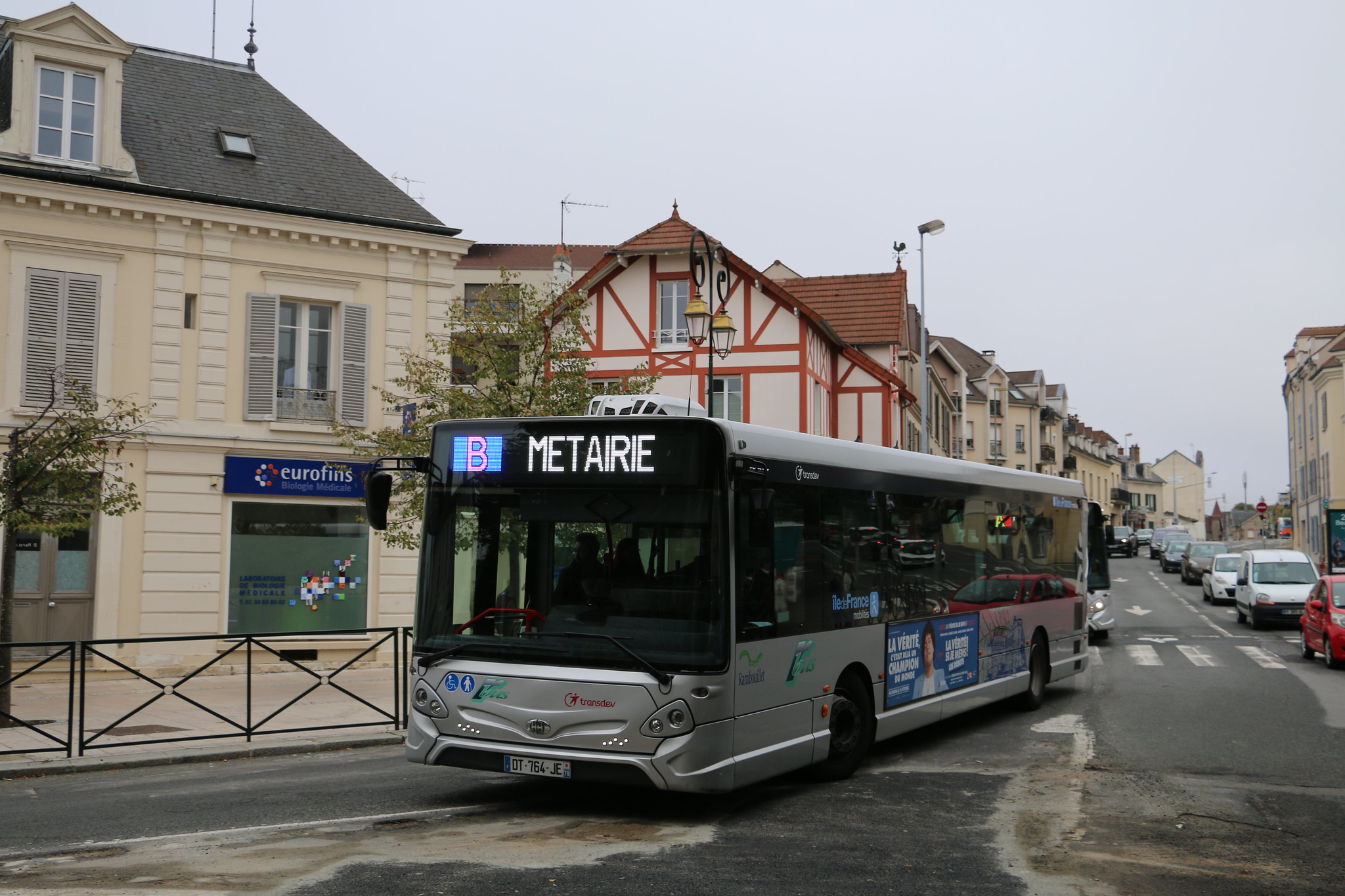 Image du véhicule