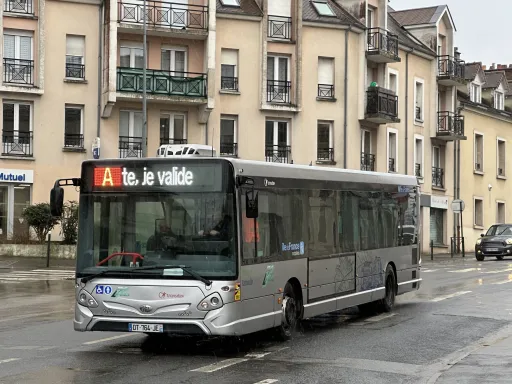 Image du véhicule