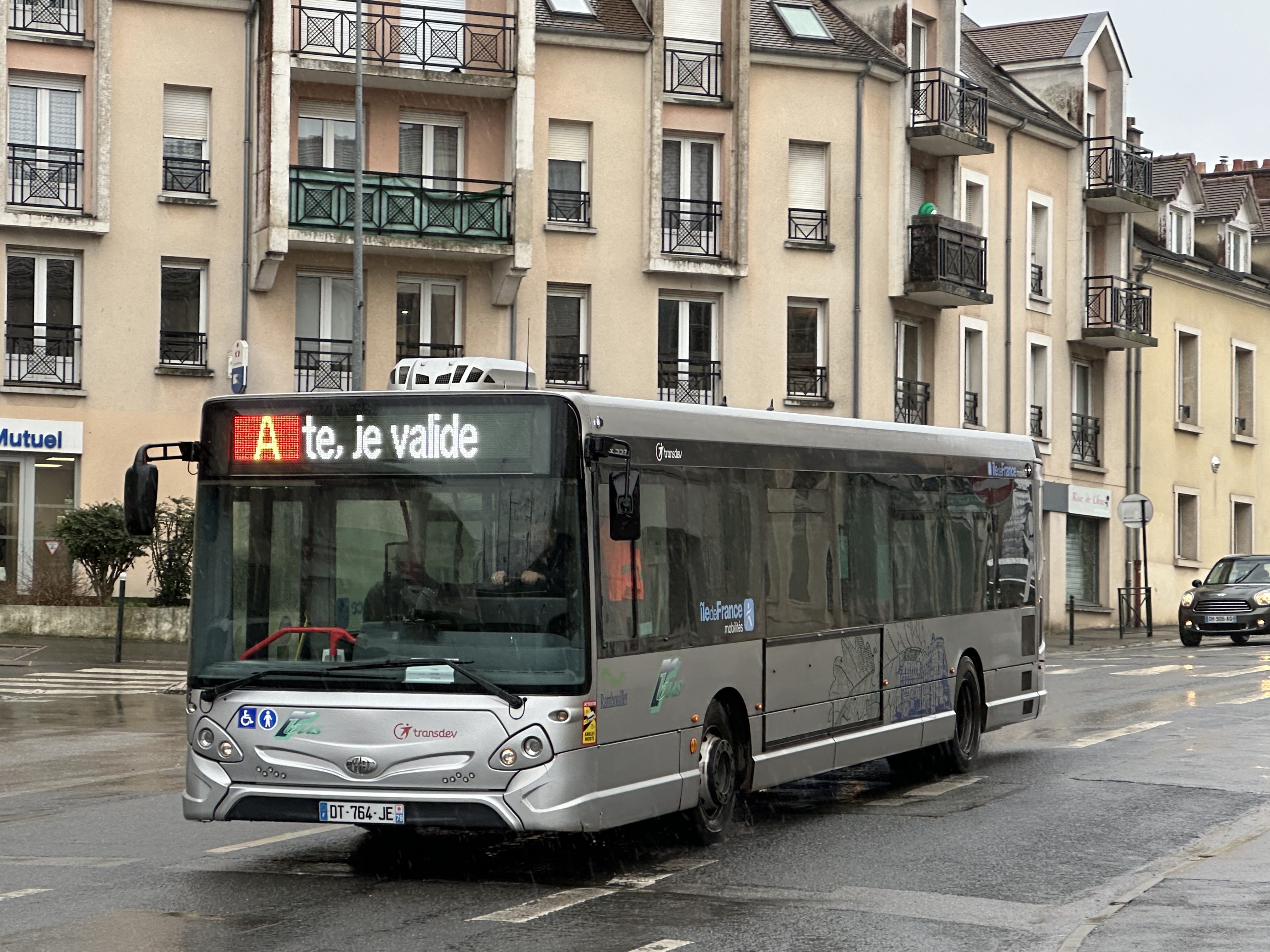 Image du véhicule