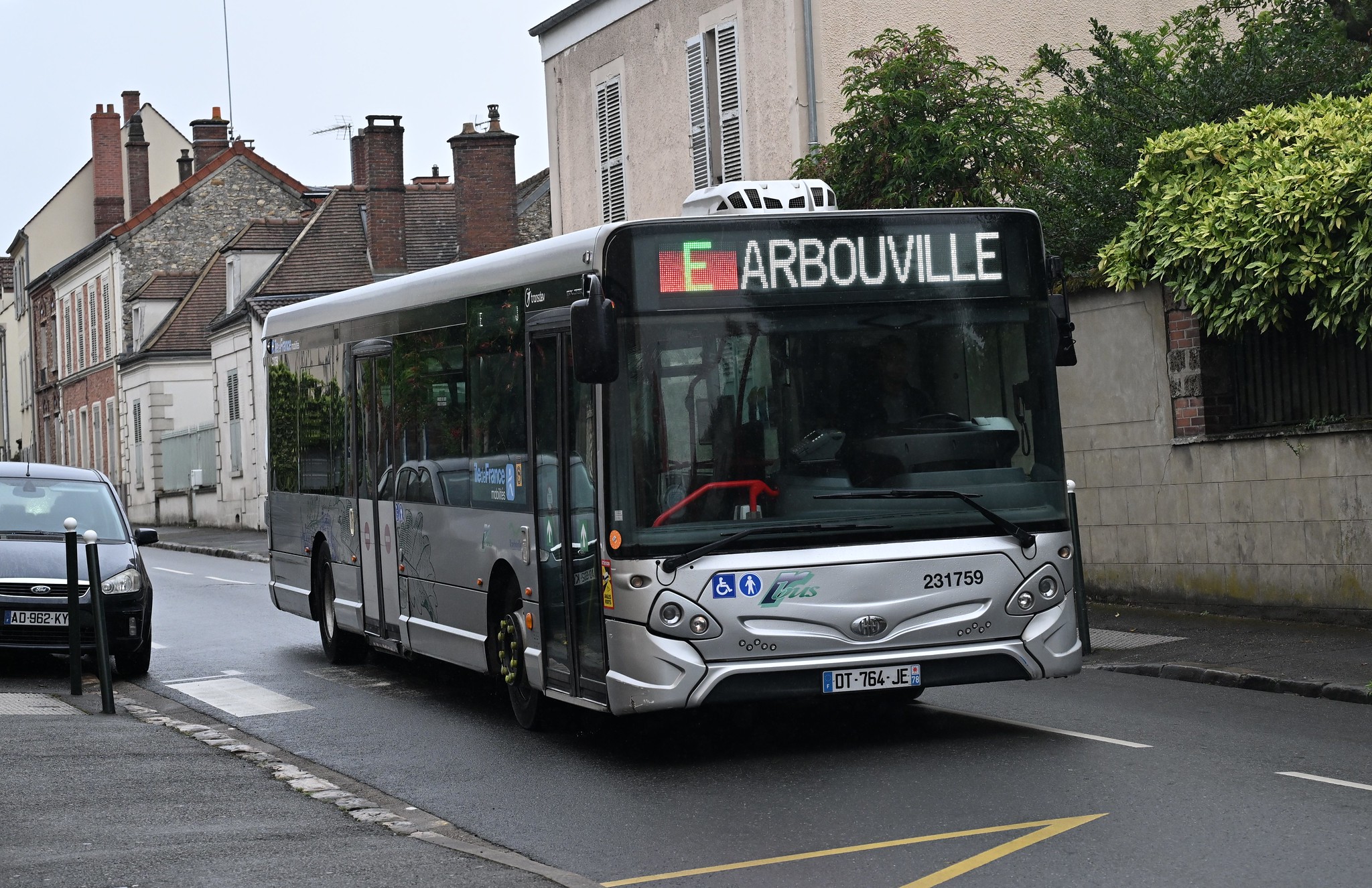 Image du véhicule