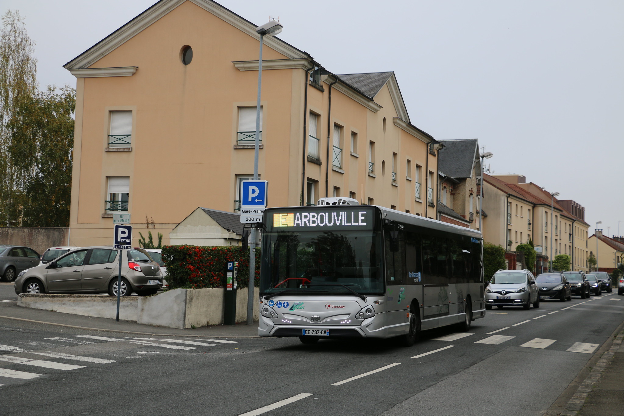 Image du véhicule