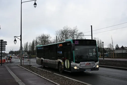 Image du véhicule