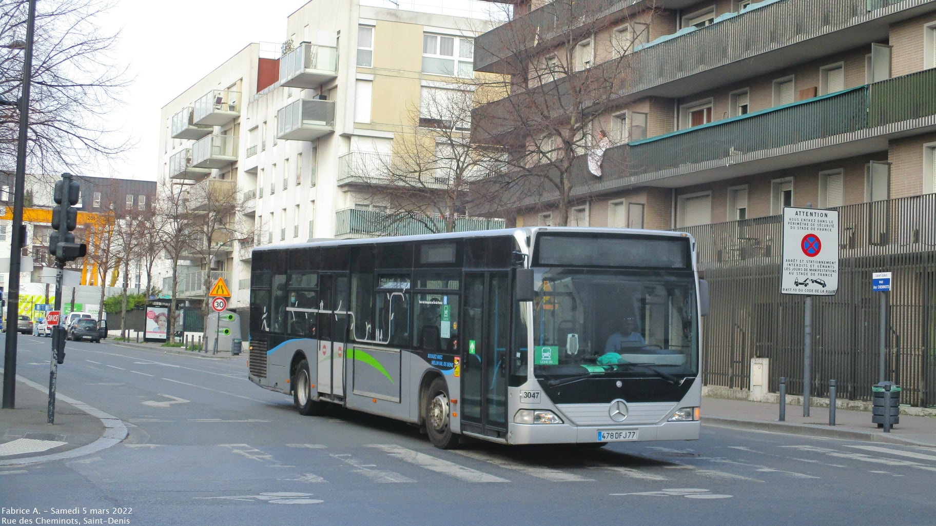 Image du véhicule