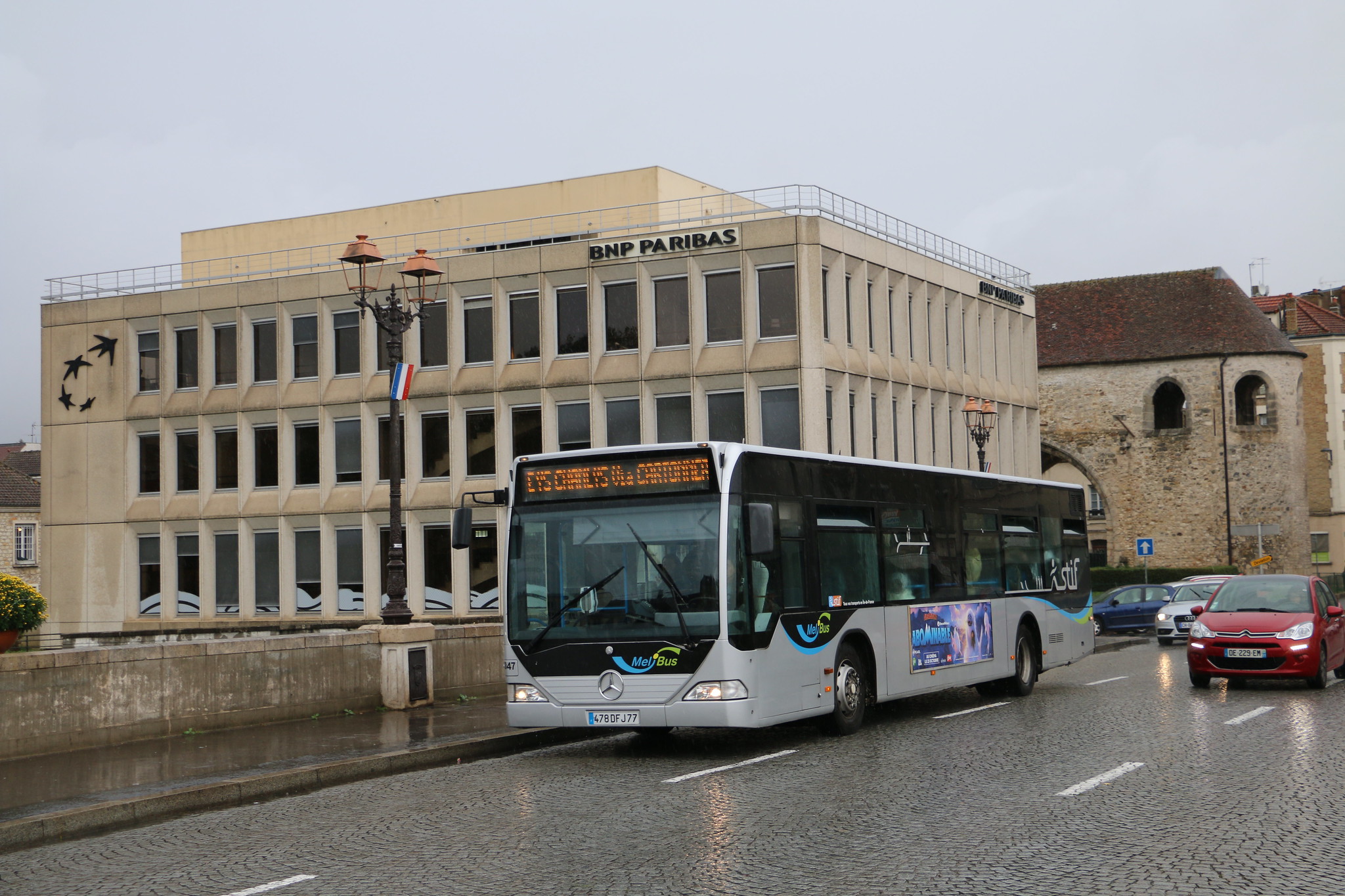 Image du véhicule