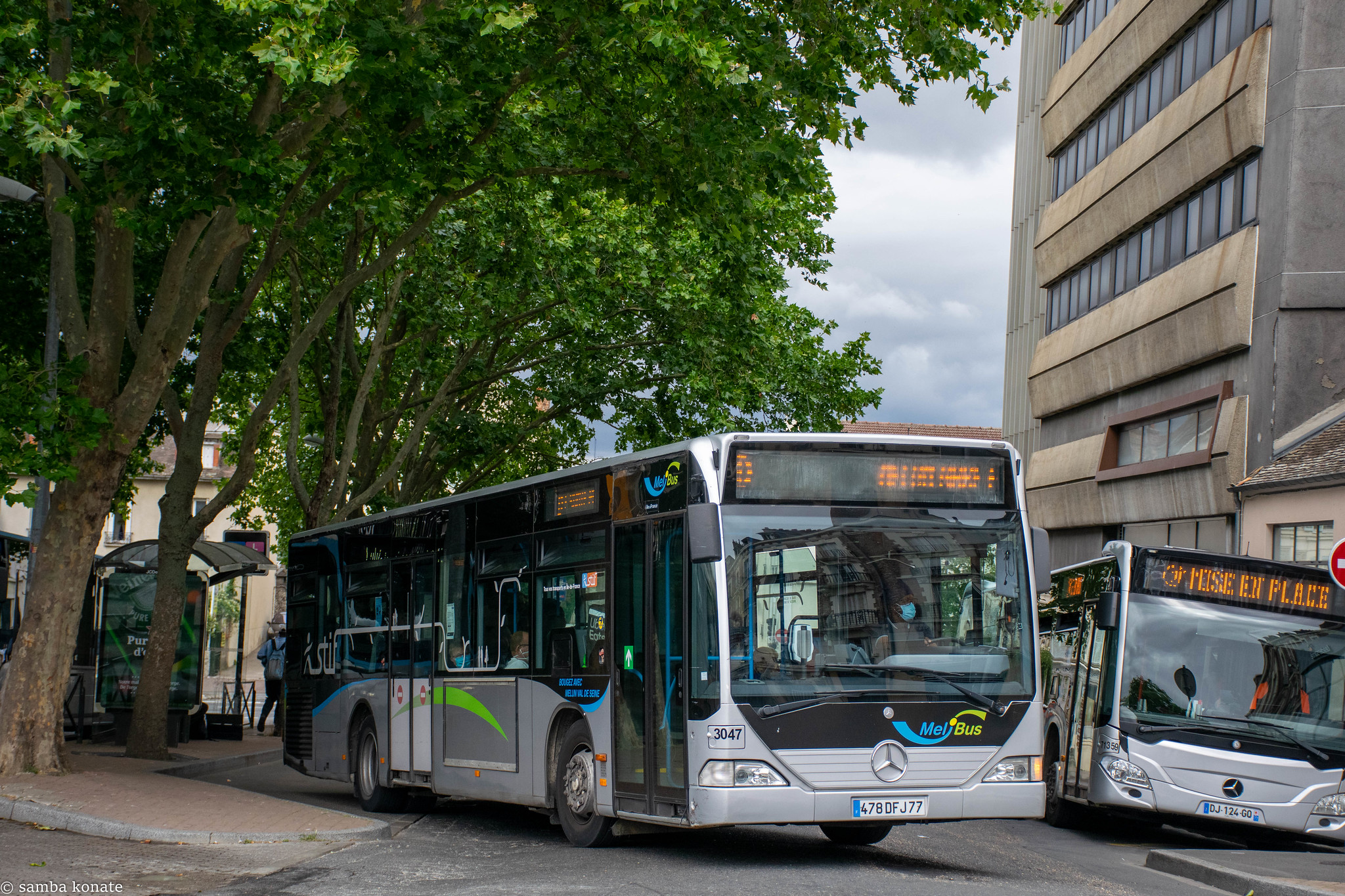 Image du véhicule