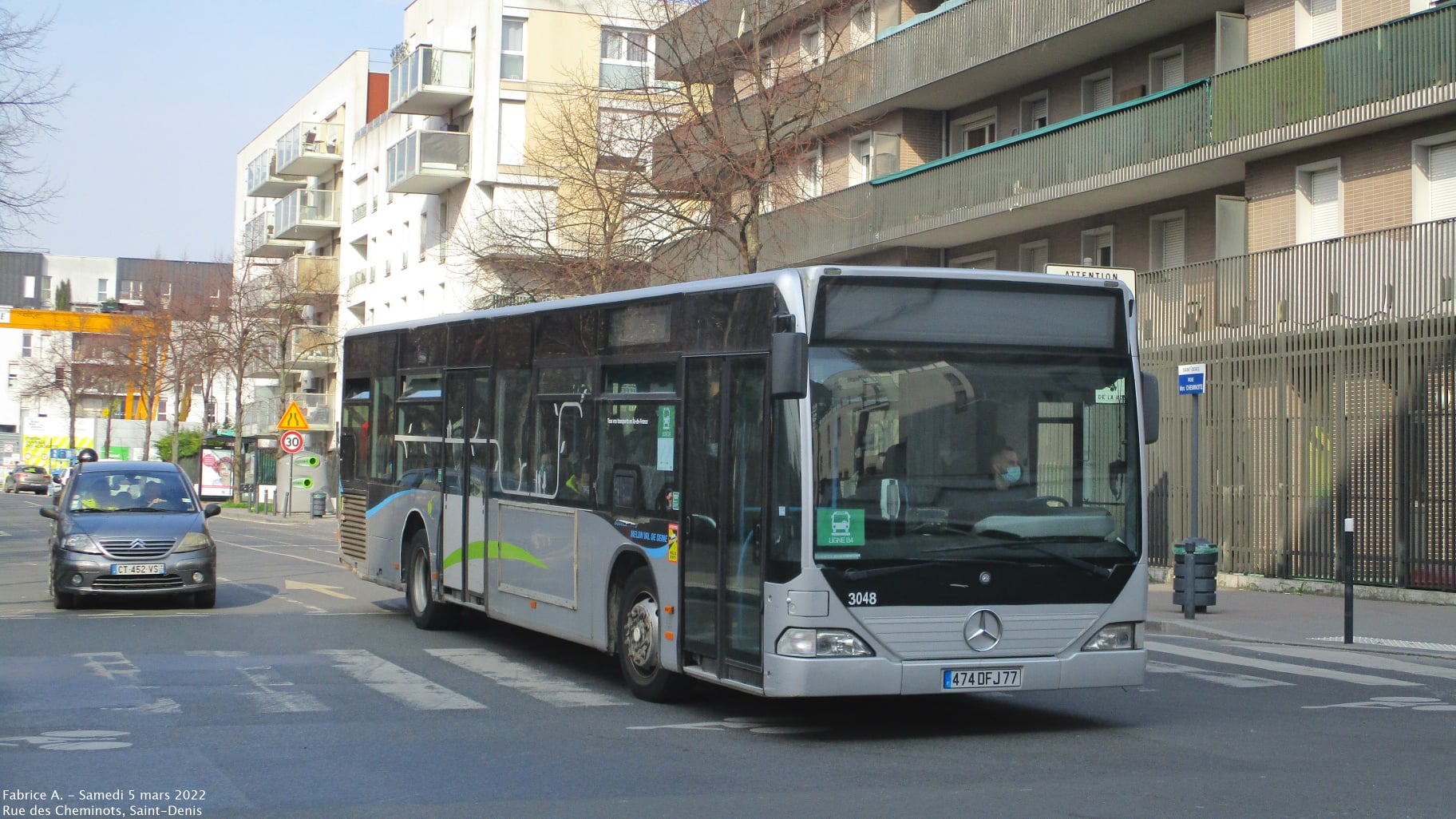 Image du véhicule