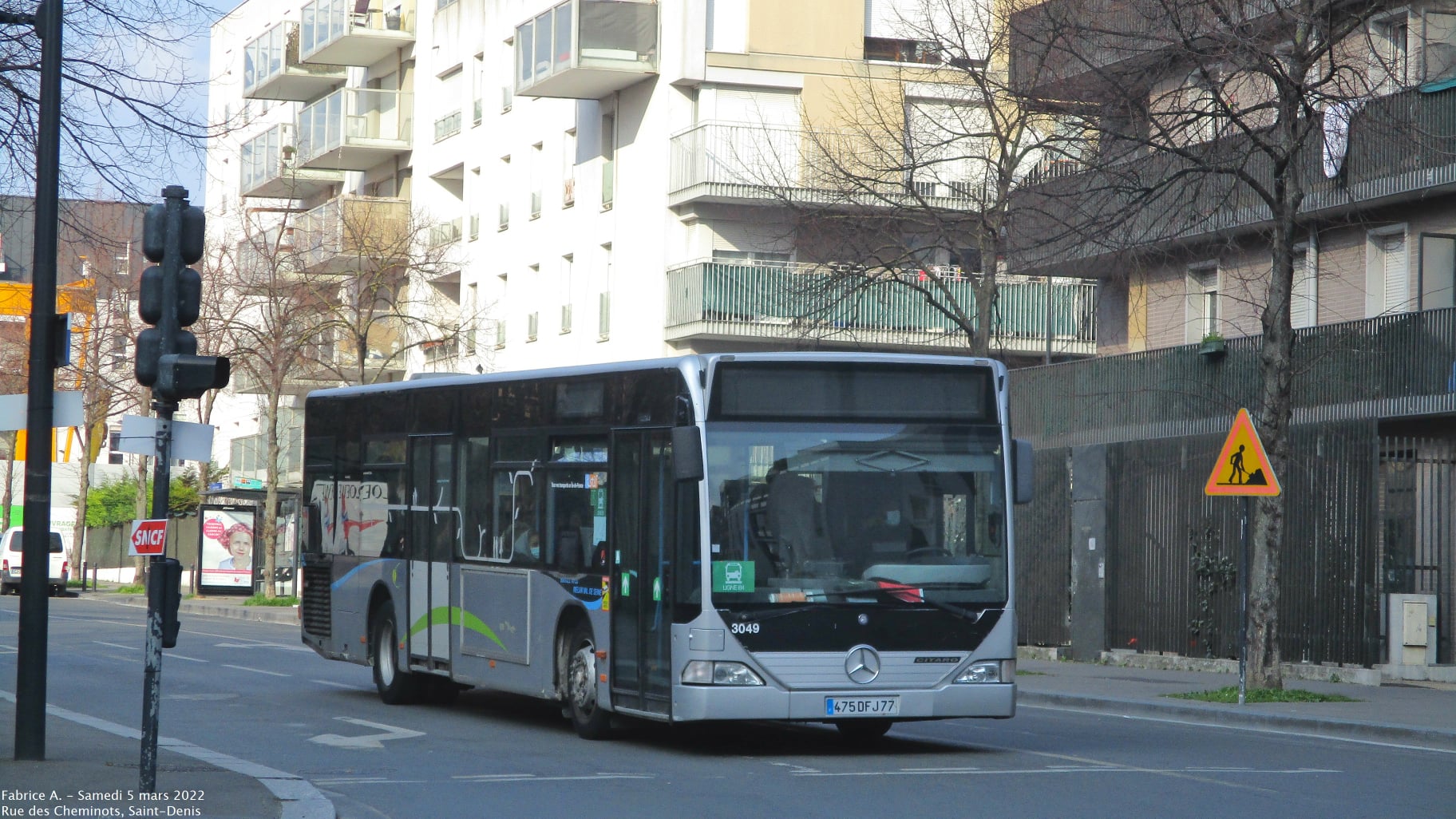 Image du véhicule