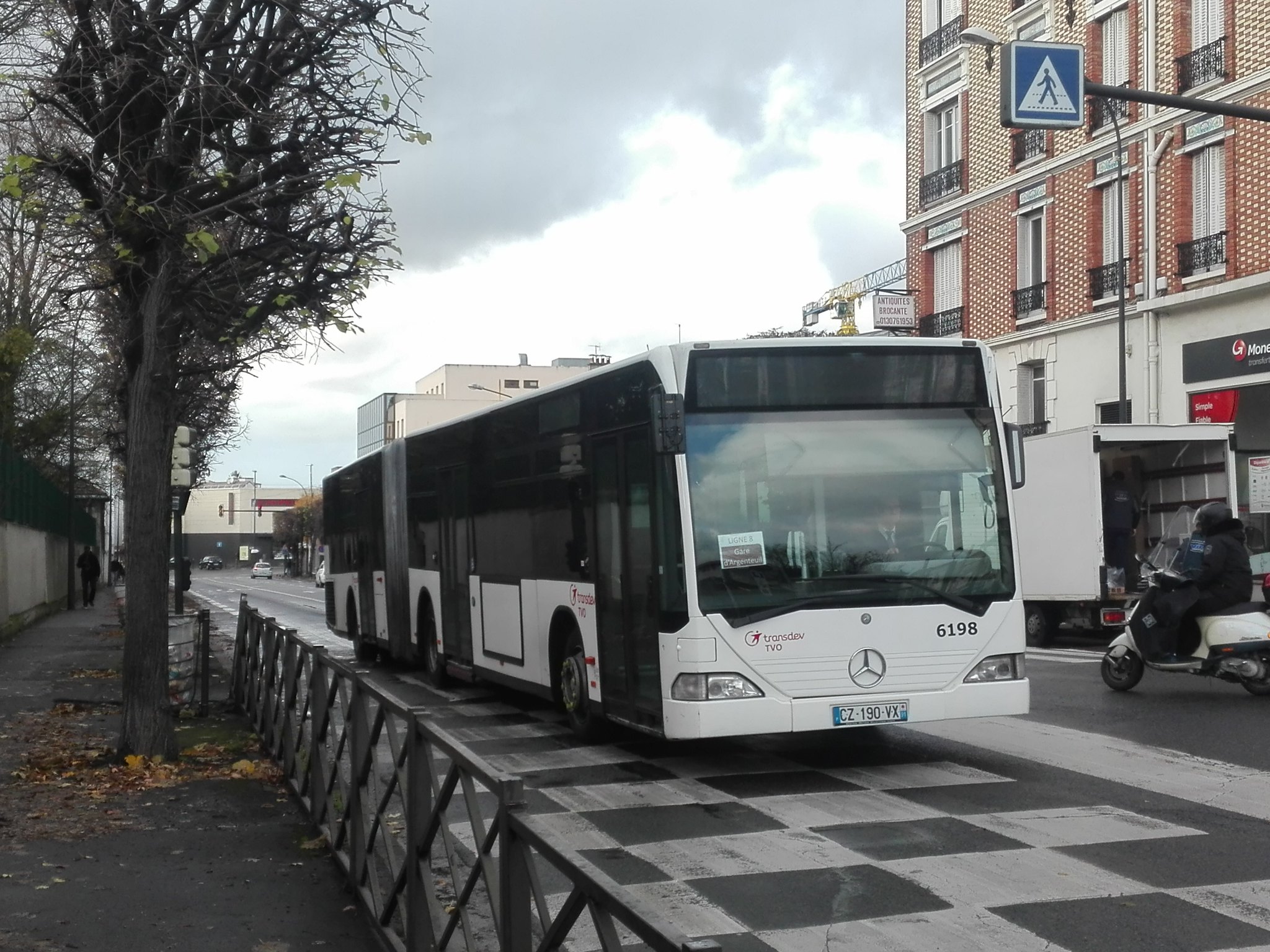 Image du véhicule