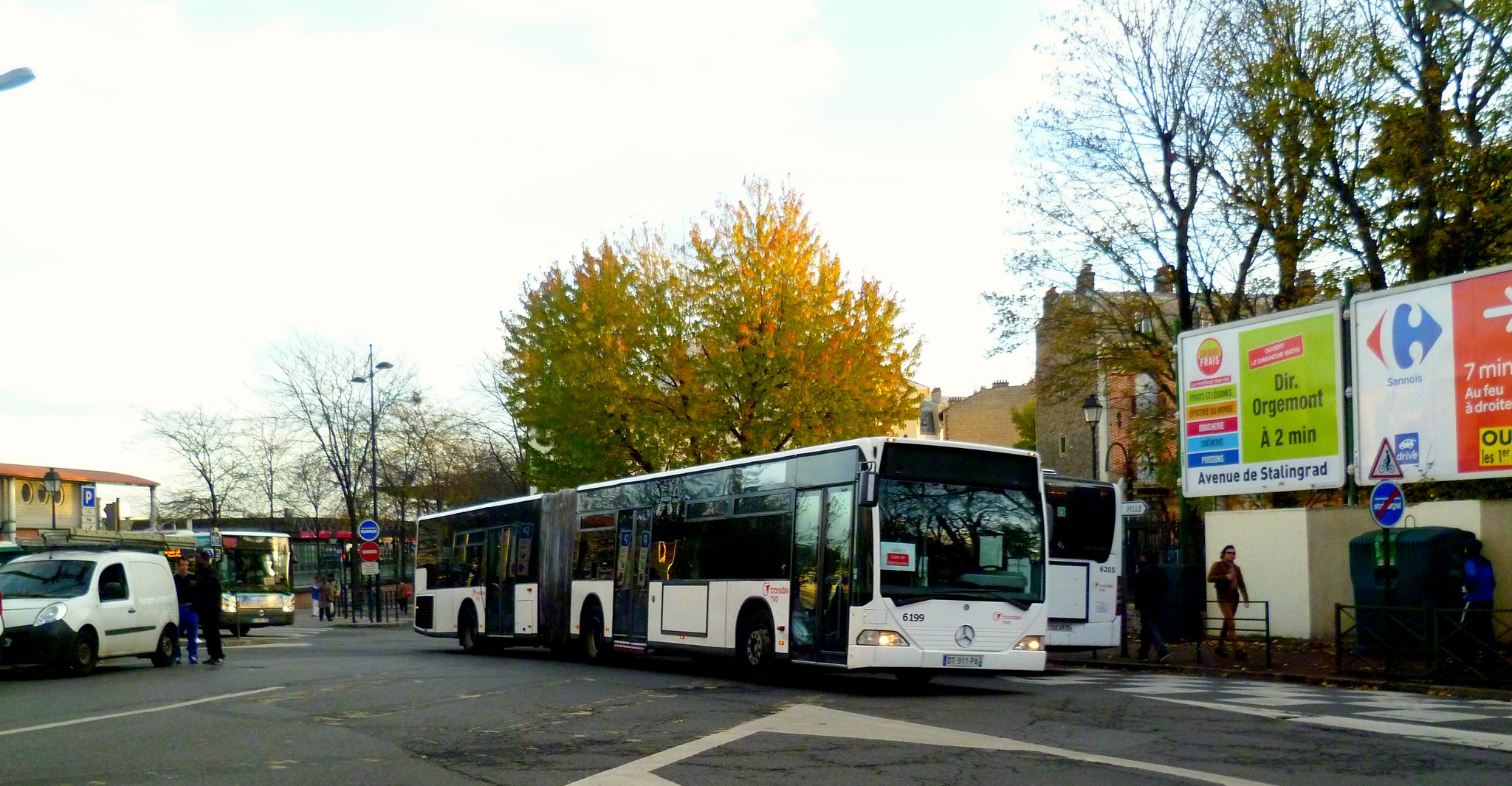 Image du véhicule