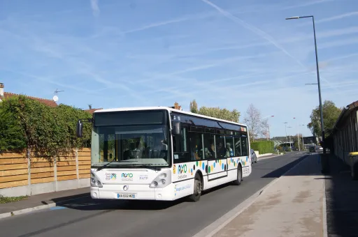 Image du véhicule
