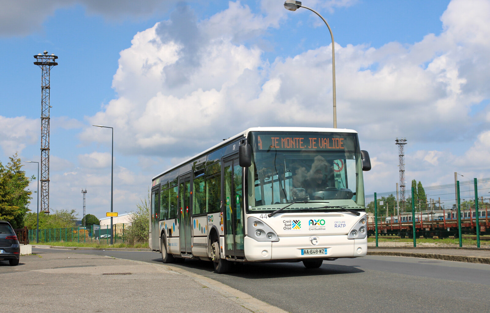 Image du véhicule