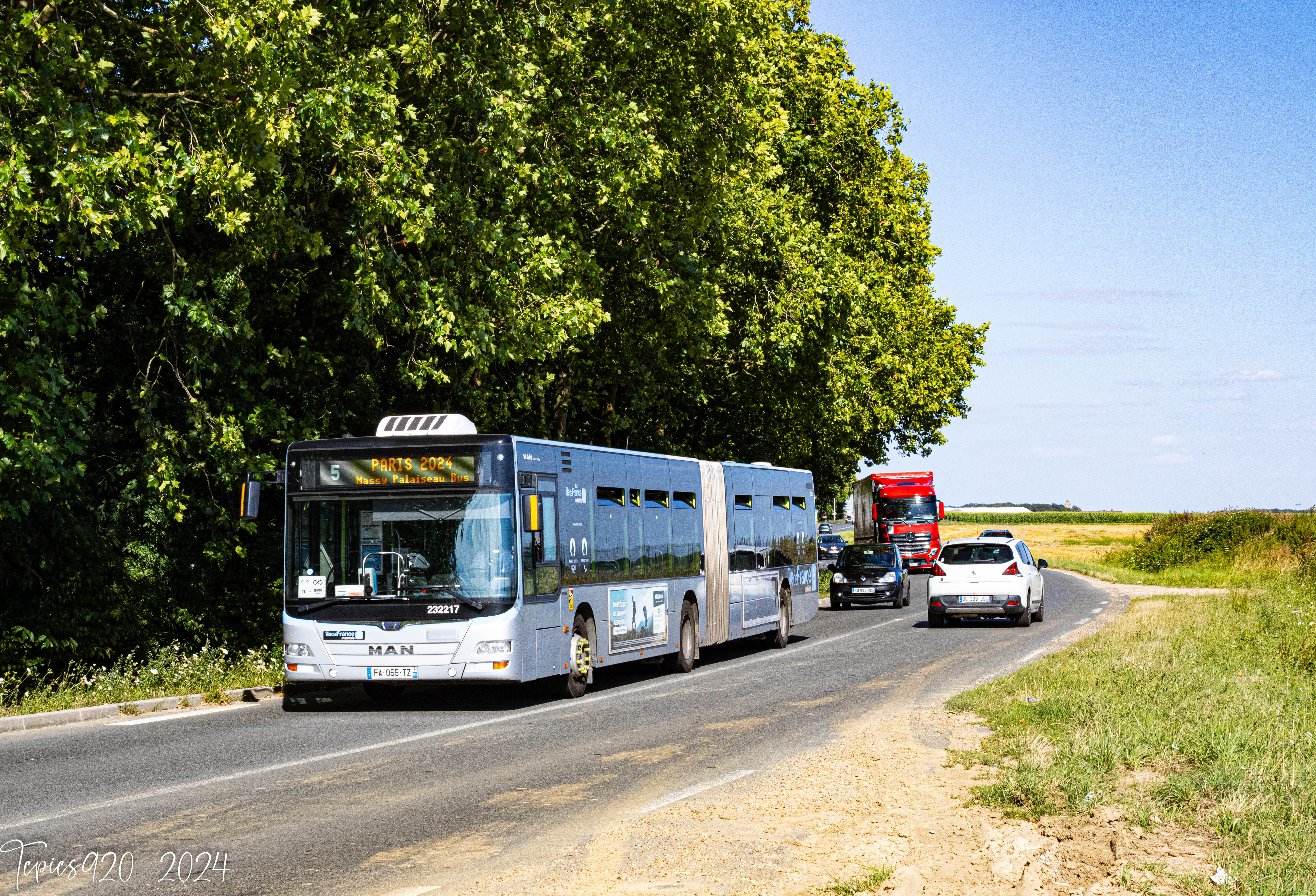 Image du véhicule