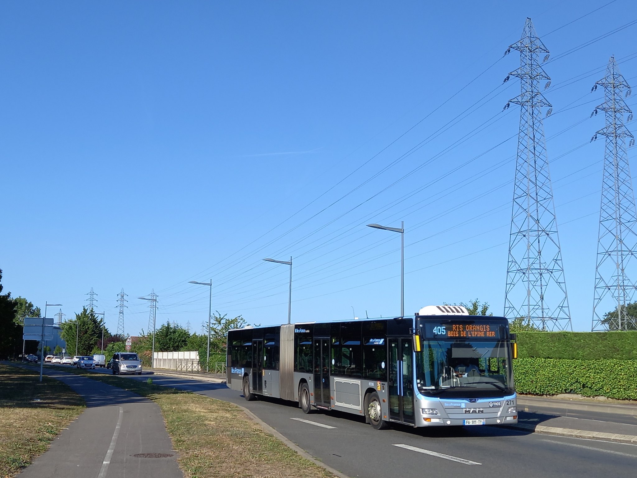 Image du véhicule