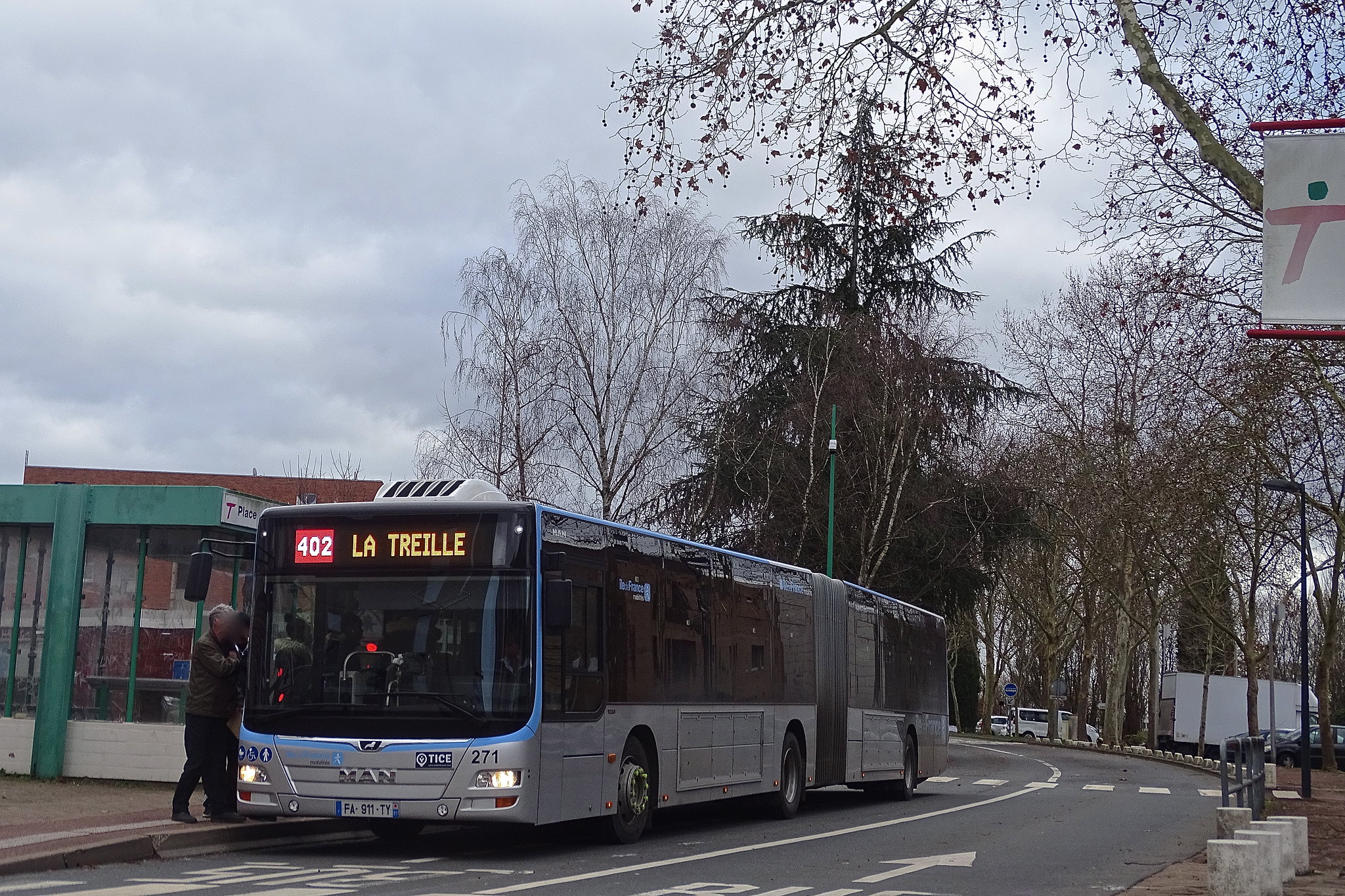 Image du véhicule