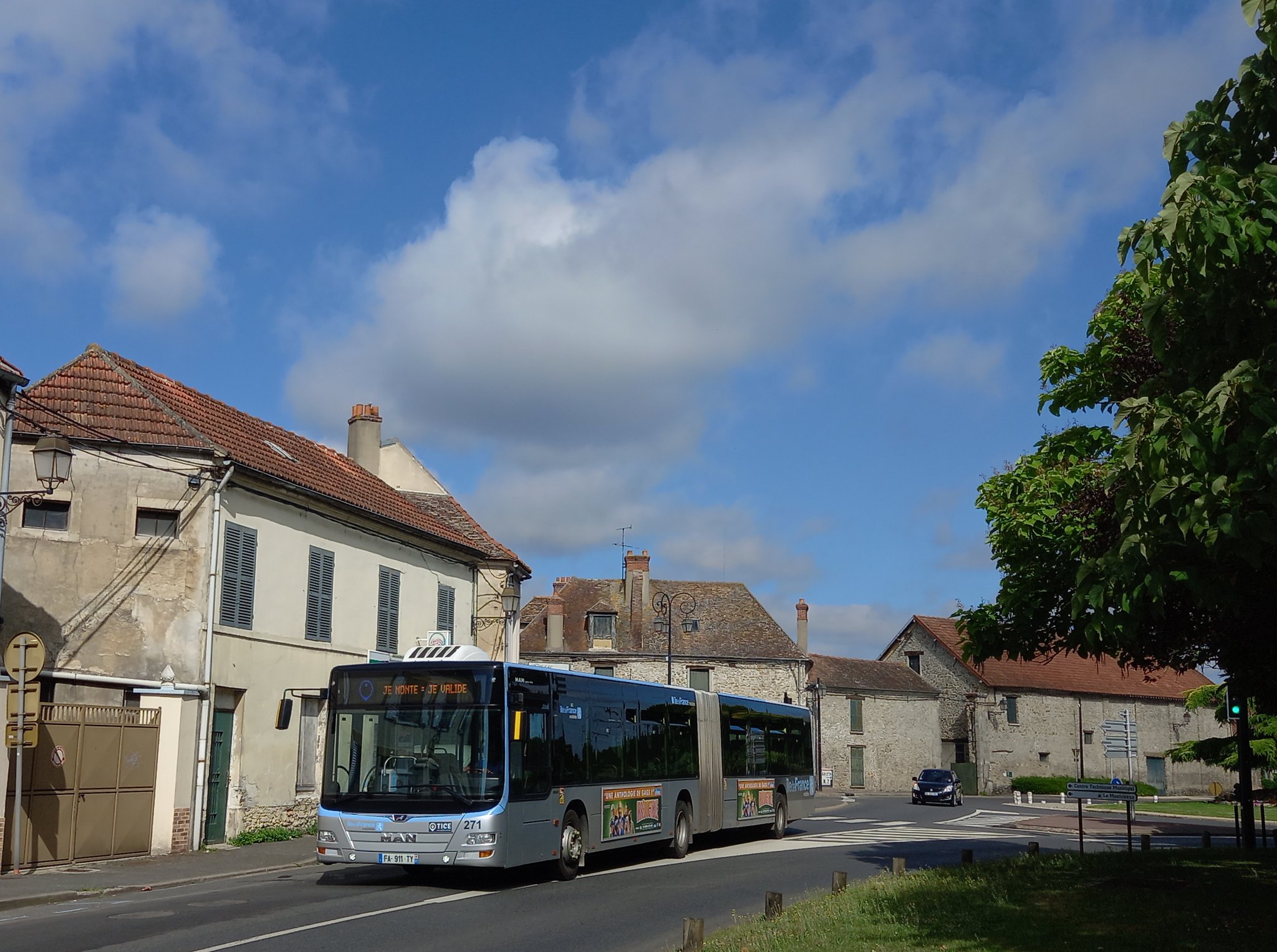 Image du véhicule