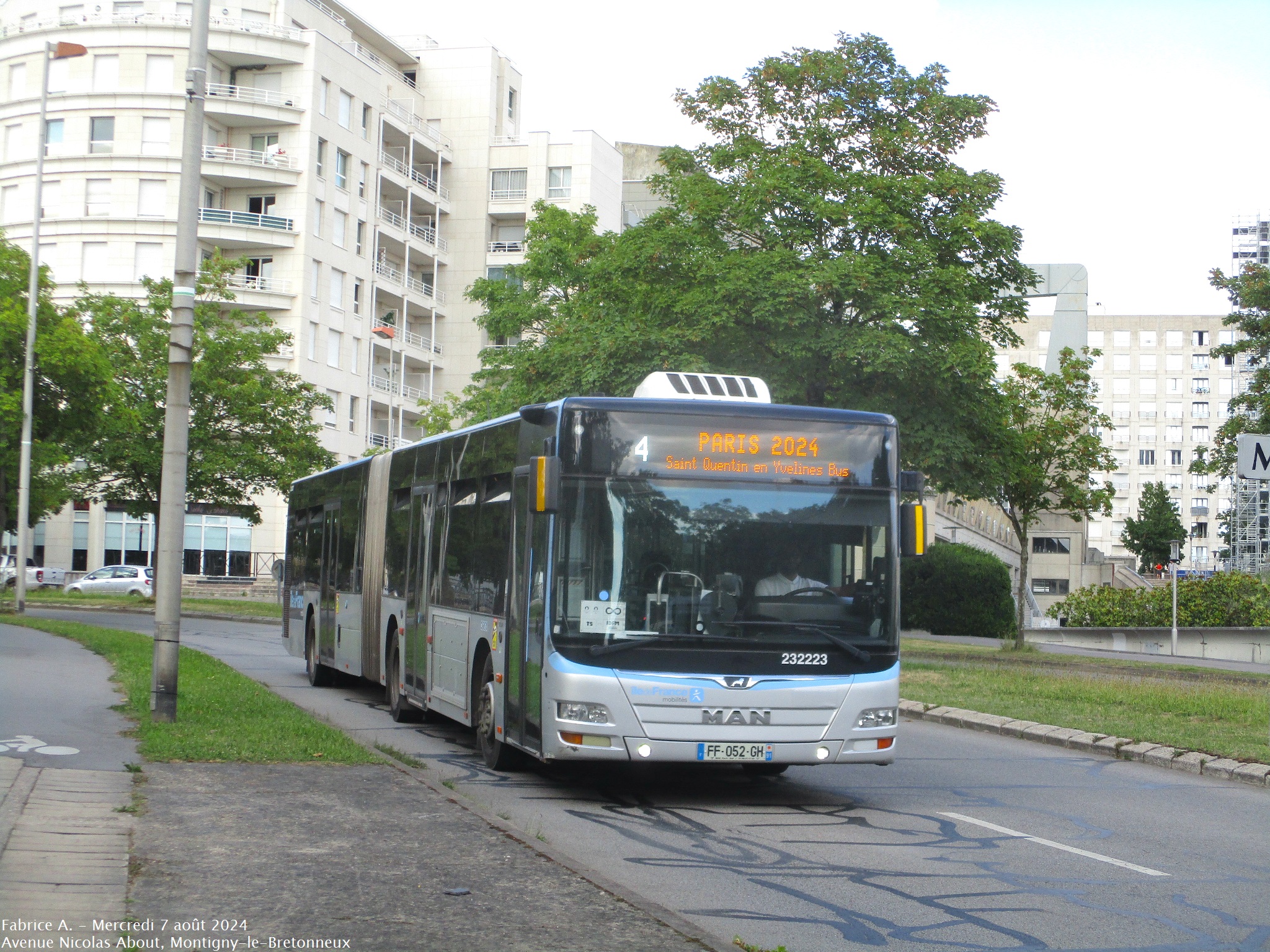 Image du véhicule