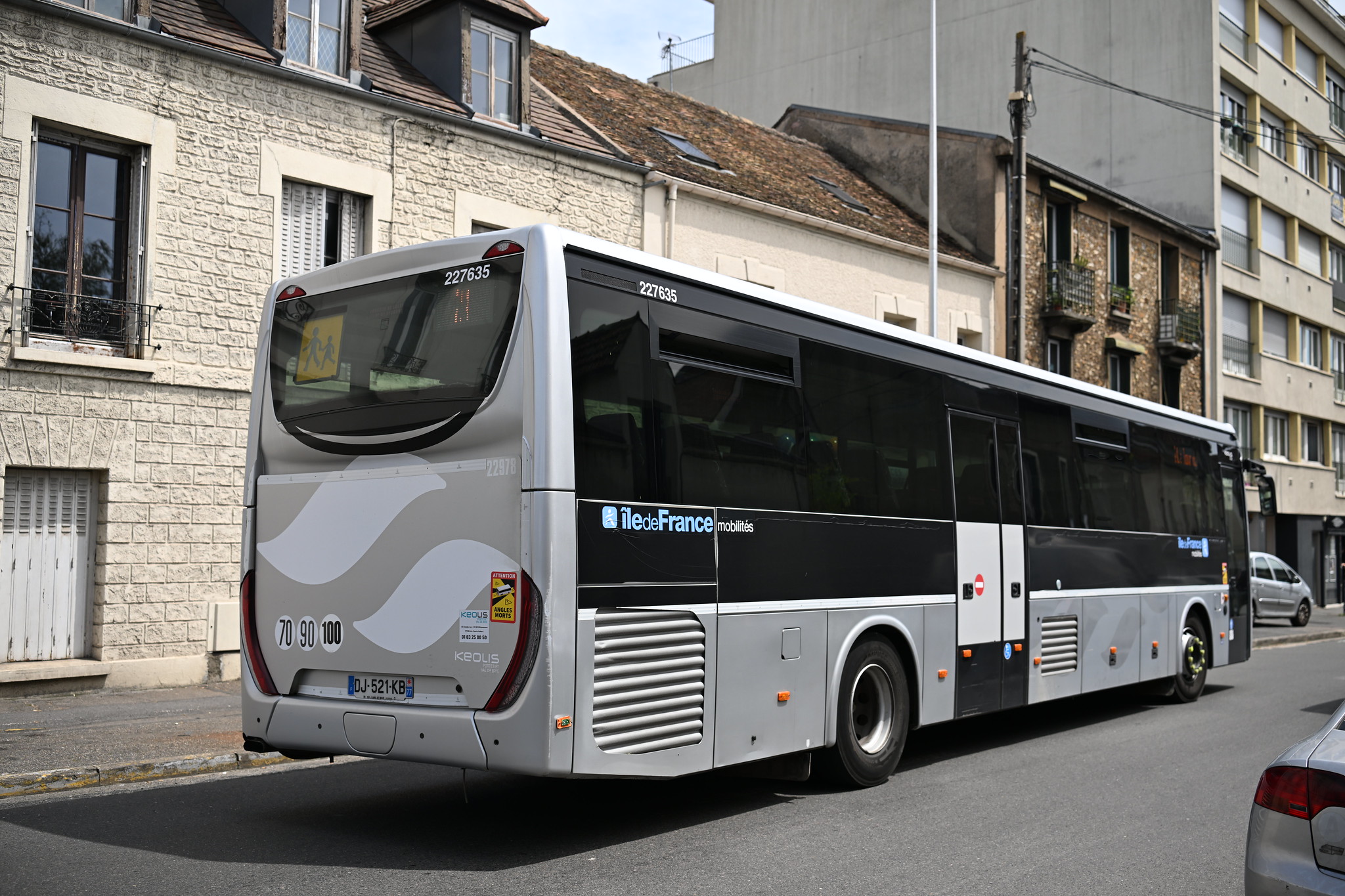Image du véhicule