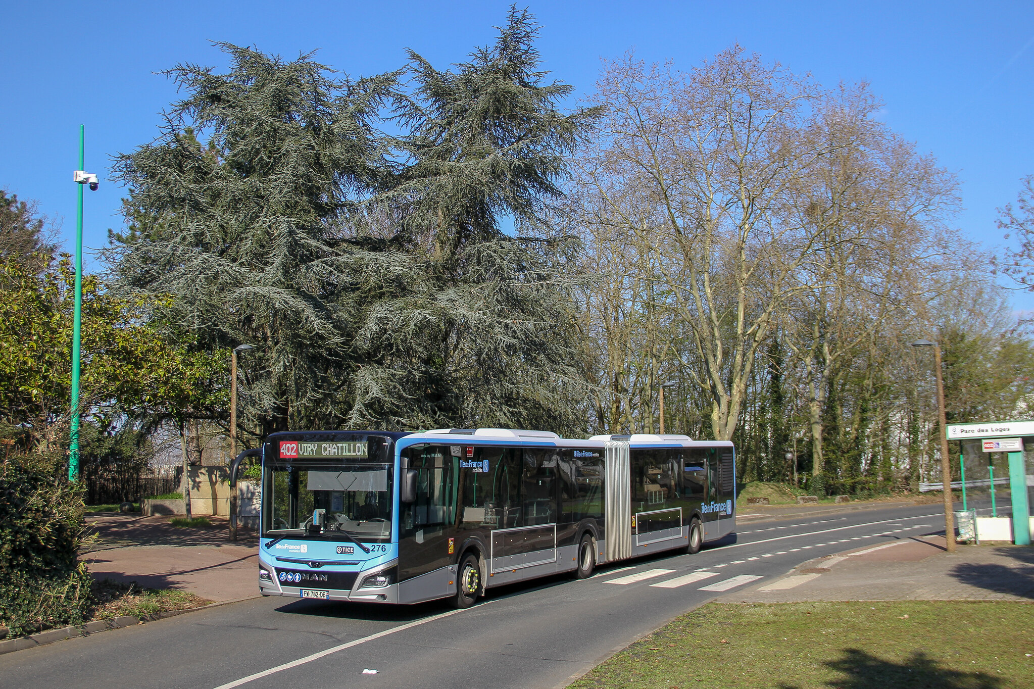 Image du véhicule
