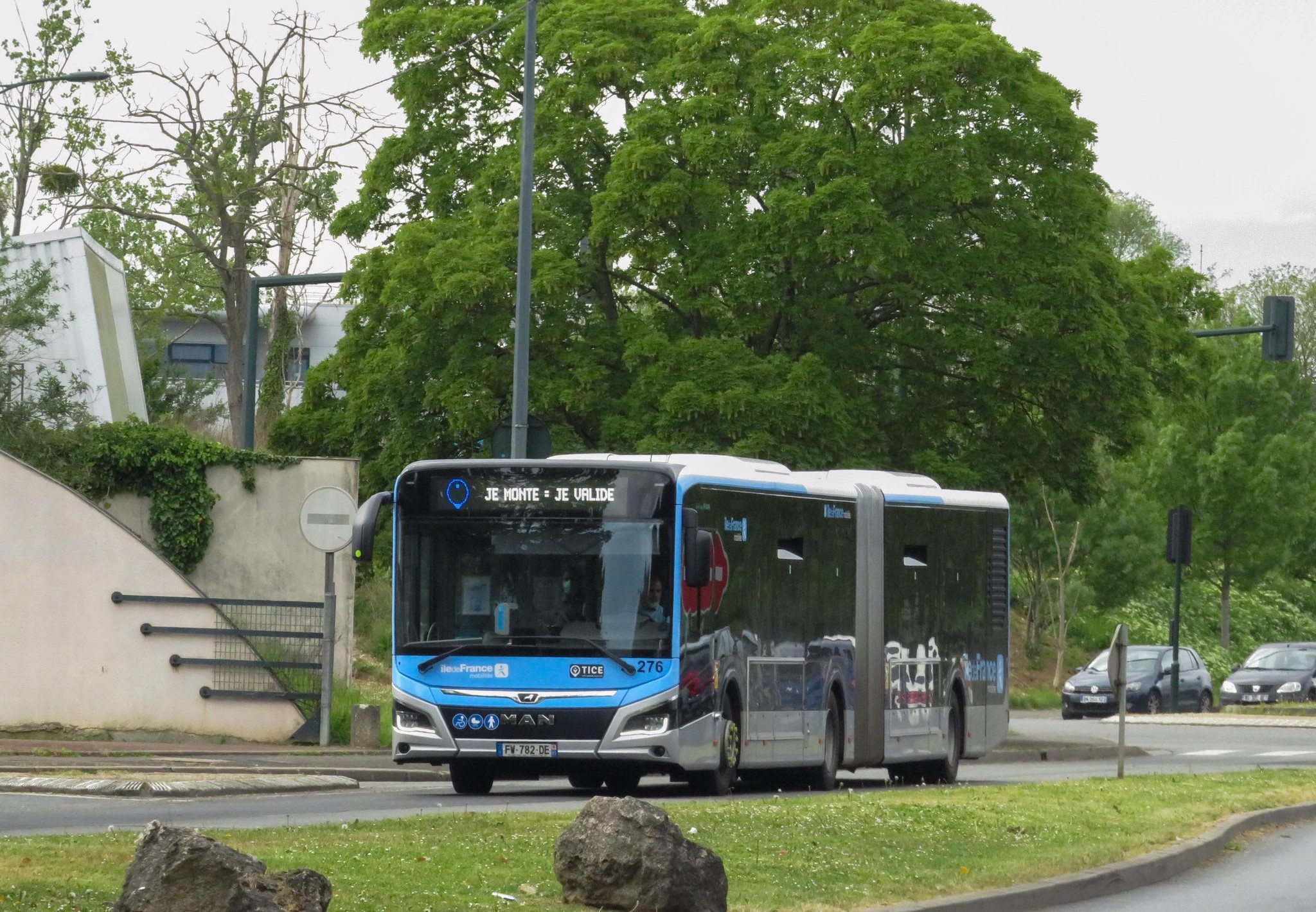 Image du véhicule
