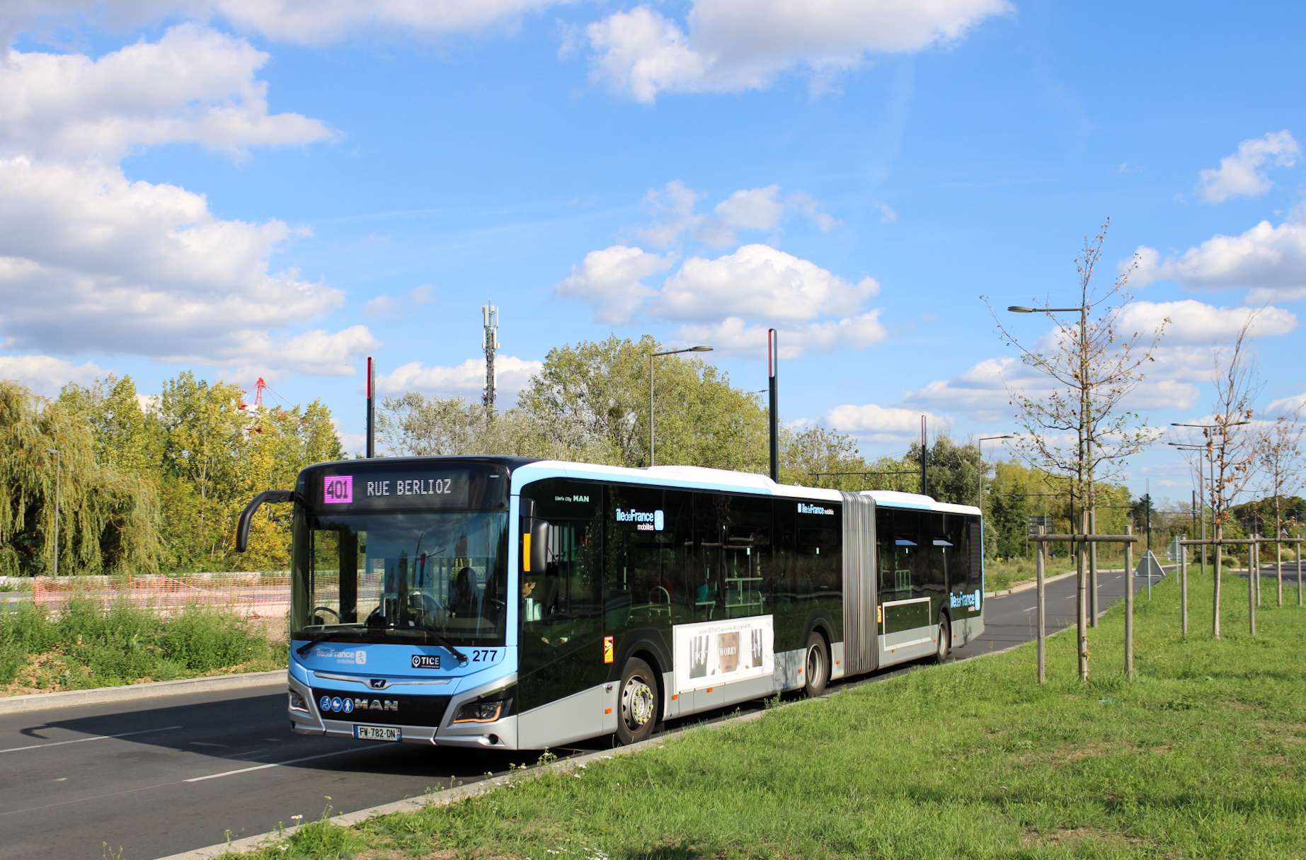 Image du véhicule
