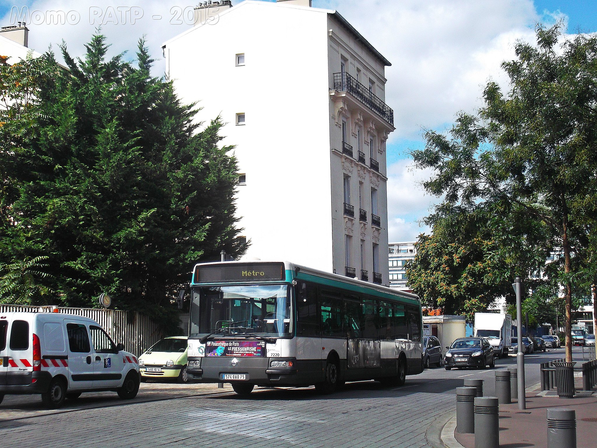 Image du véhicule