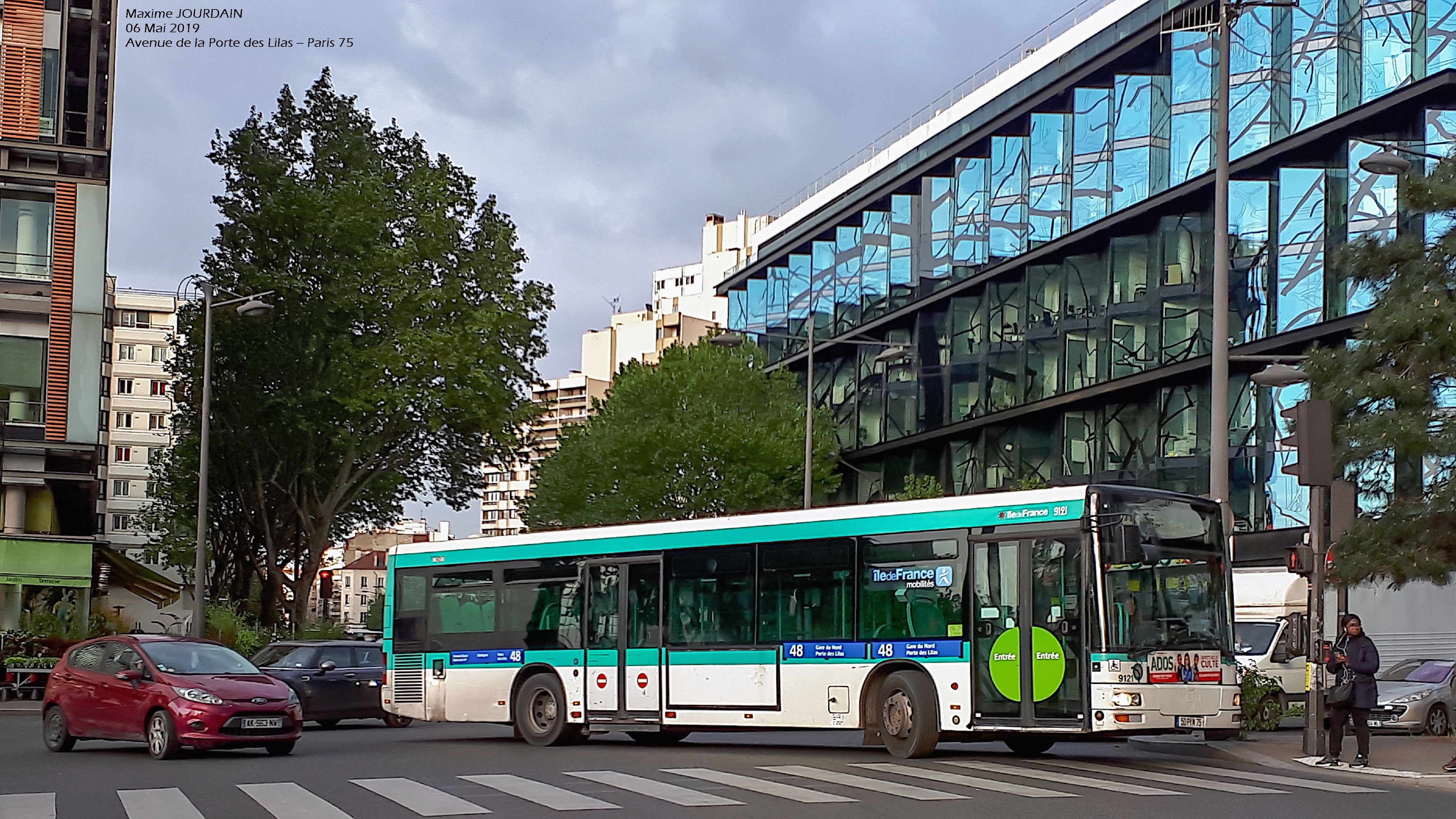 Image du véhicule