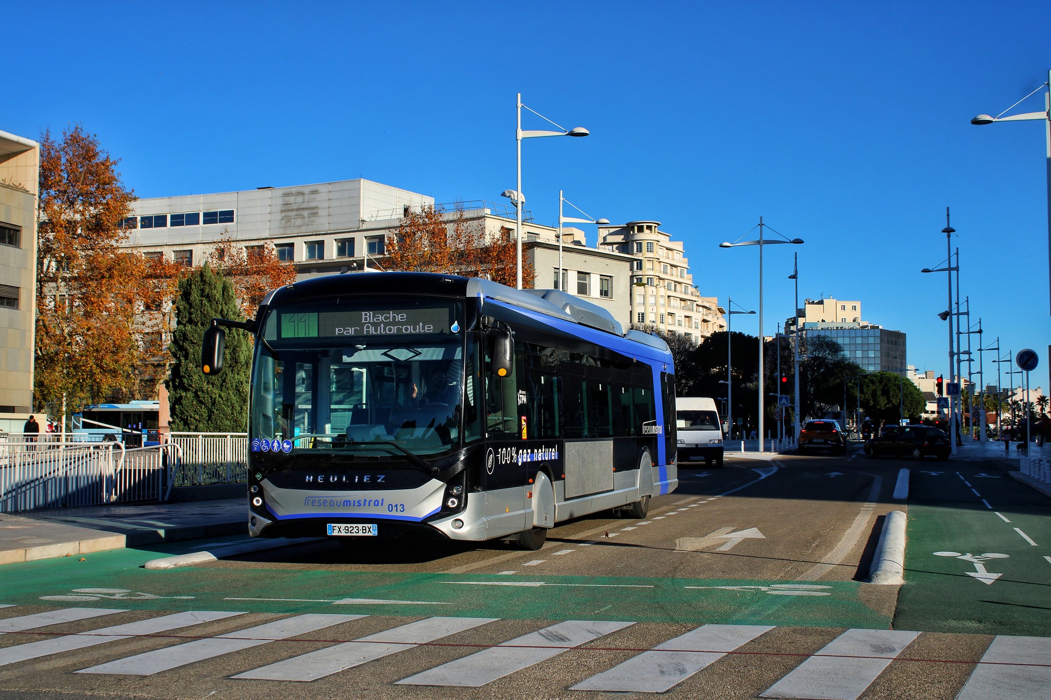 Image du véhicule
