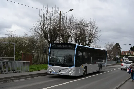 Image du véhicule