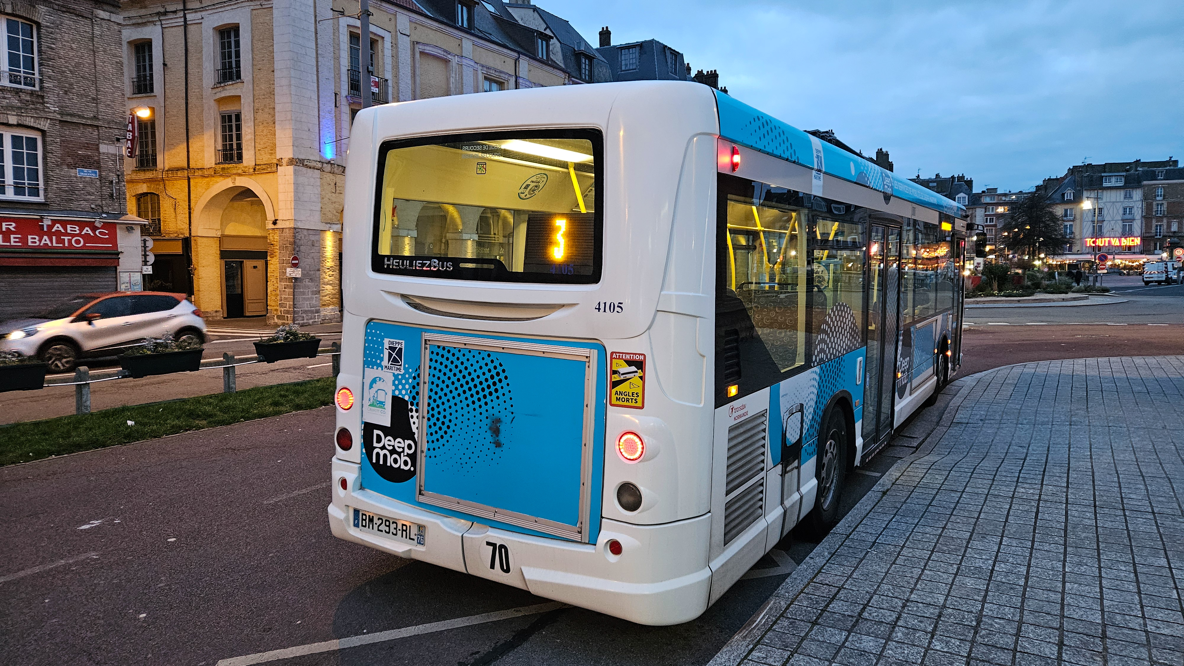 Image du véhicule
