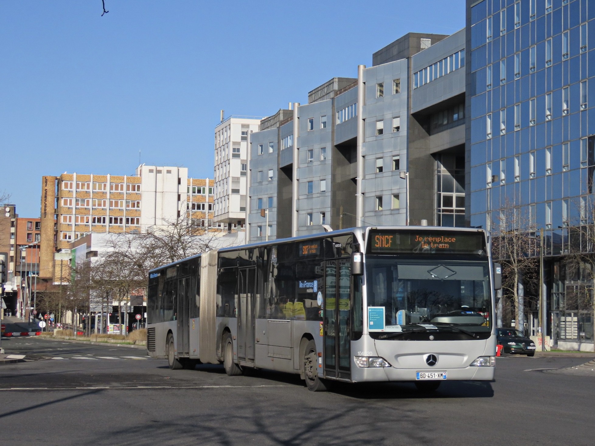 Image du véhicule