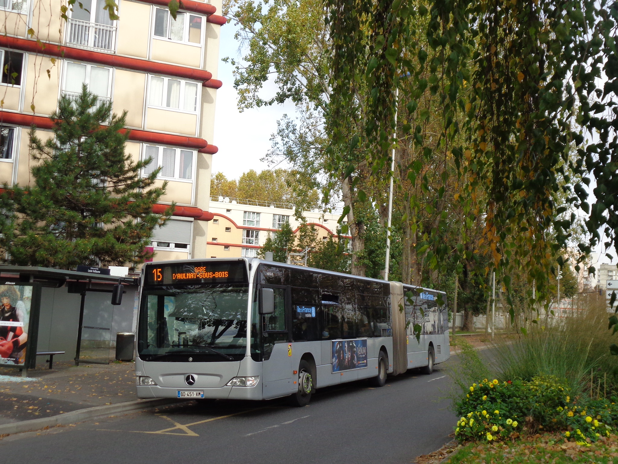 Image du véhicule