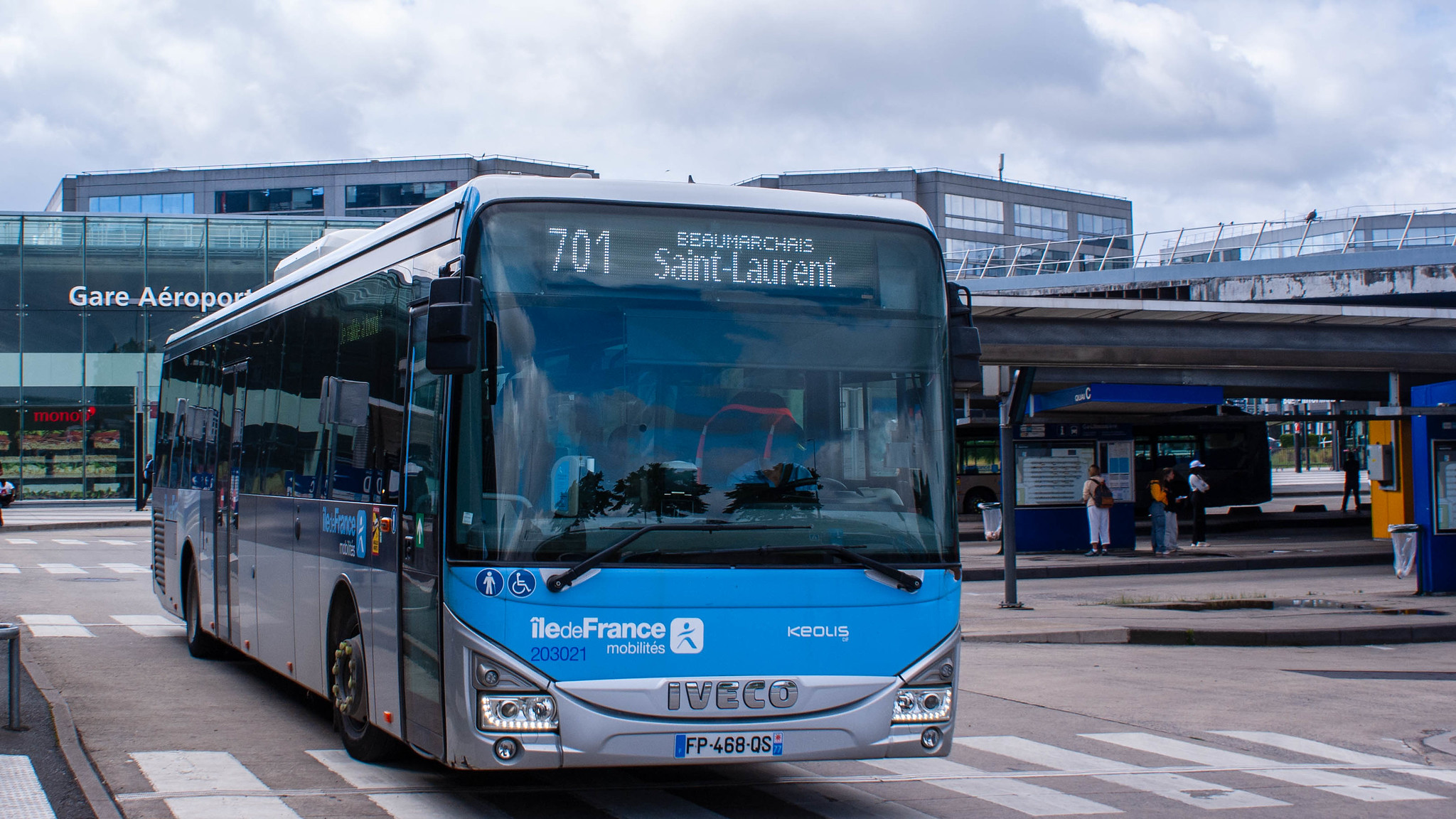 Image du véhicule