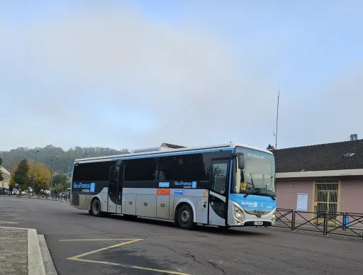Image du véhicule