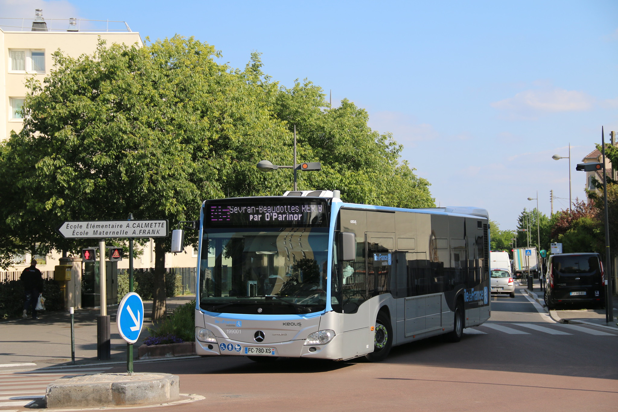 Image du véhicule