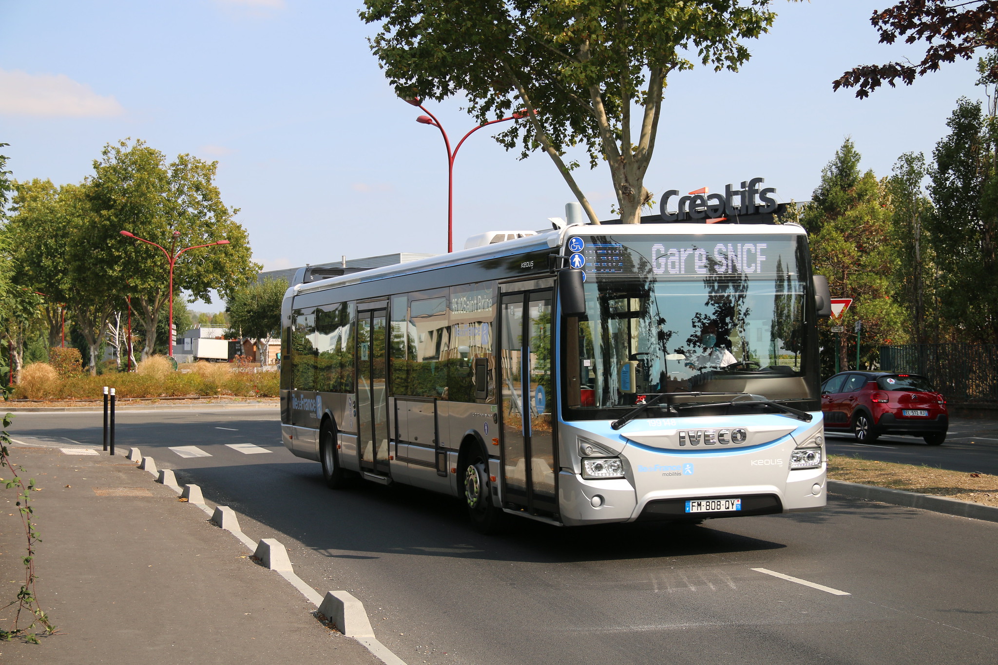 Image du véhicule