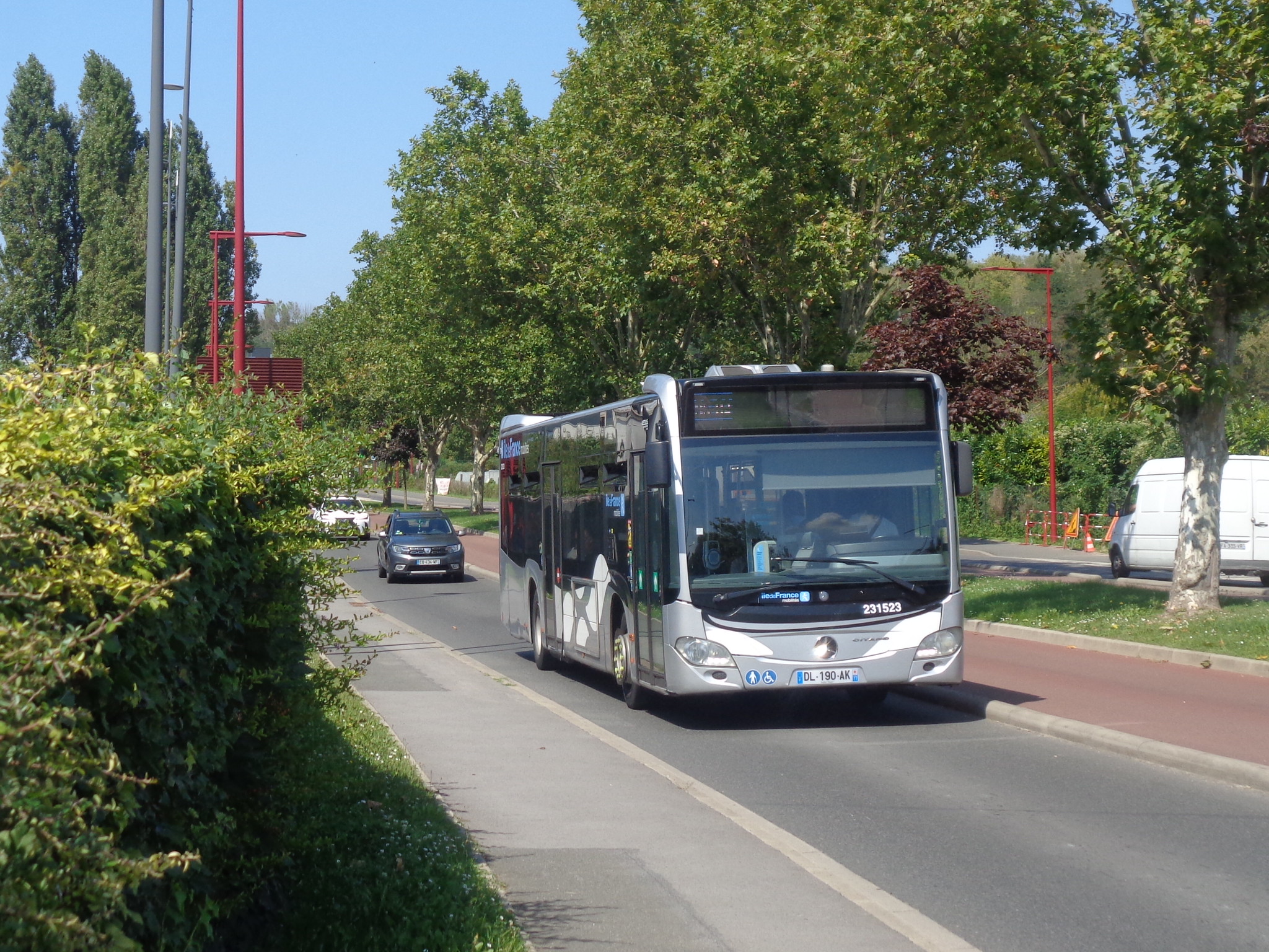 Image du véhicule