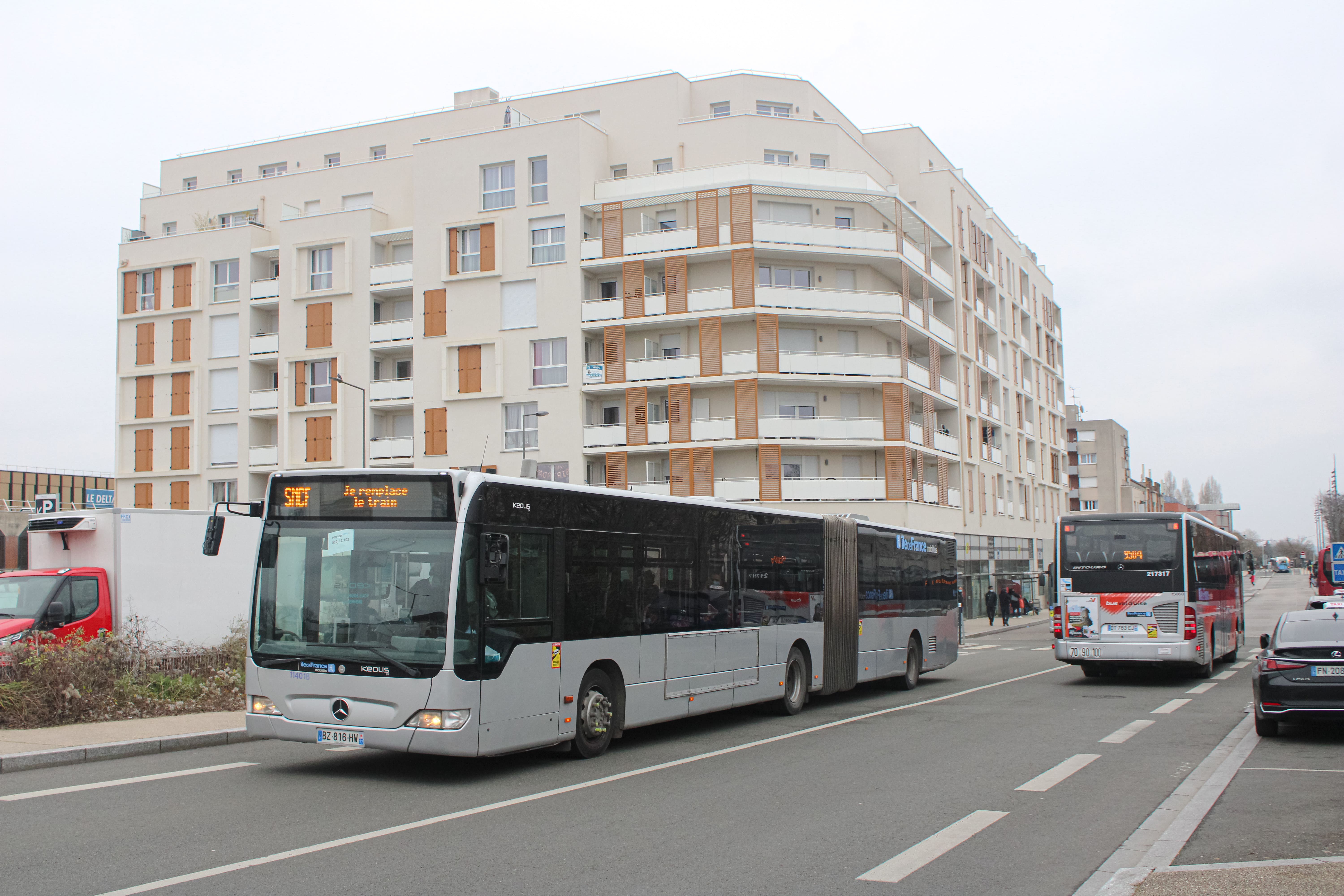 Image du véhicule