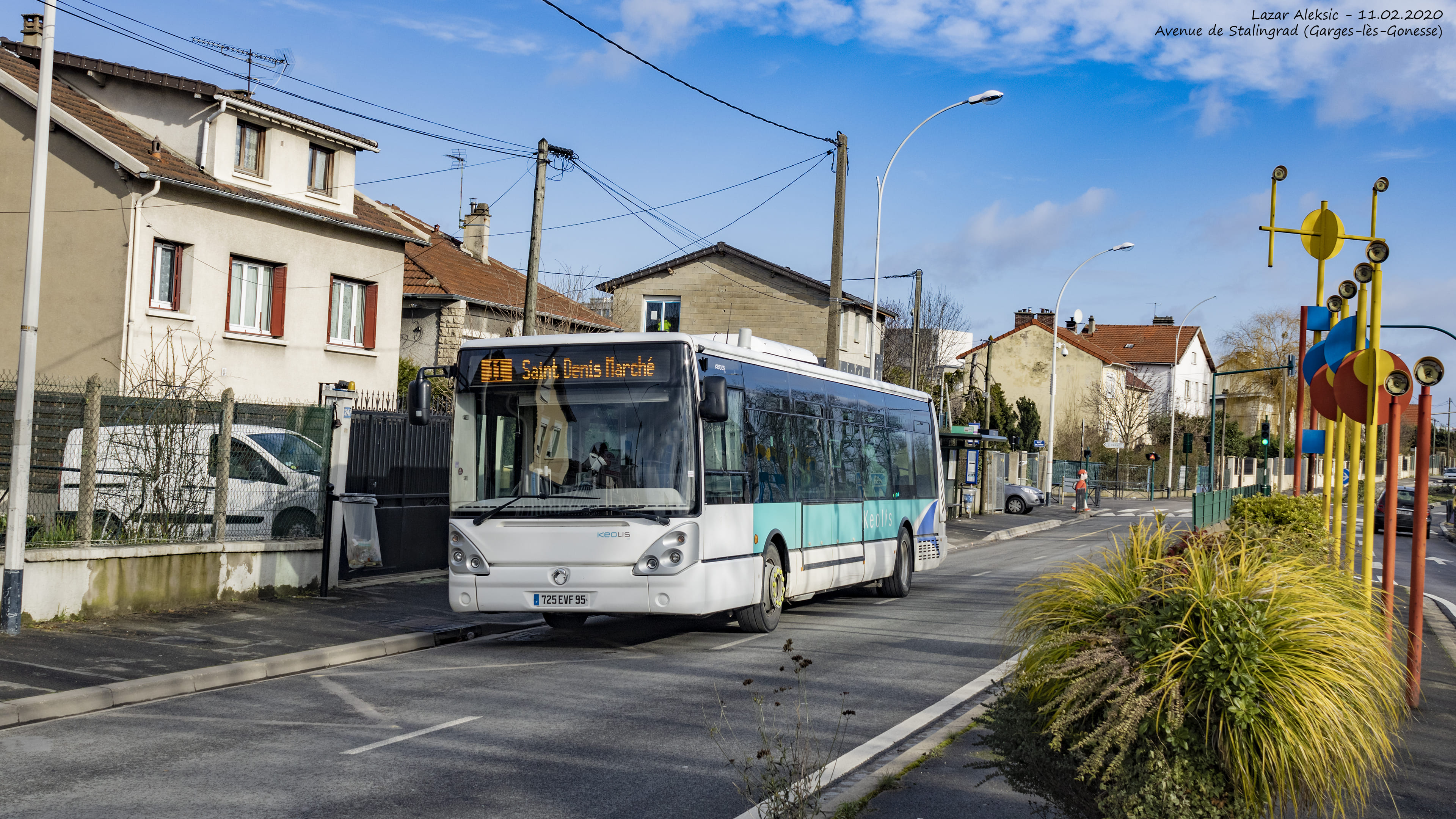 Image du véhicule
