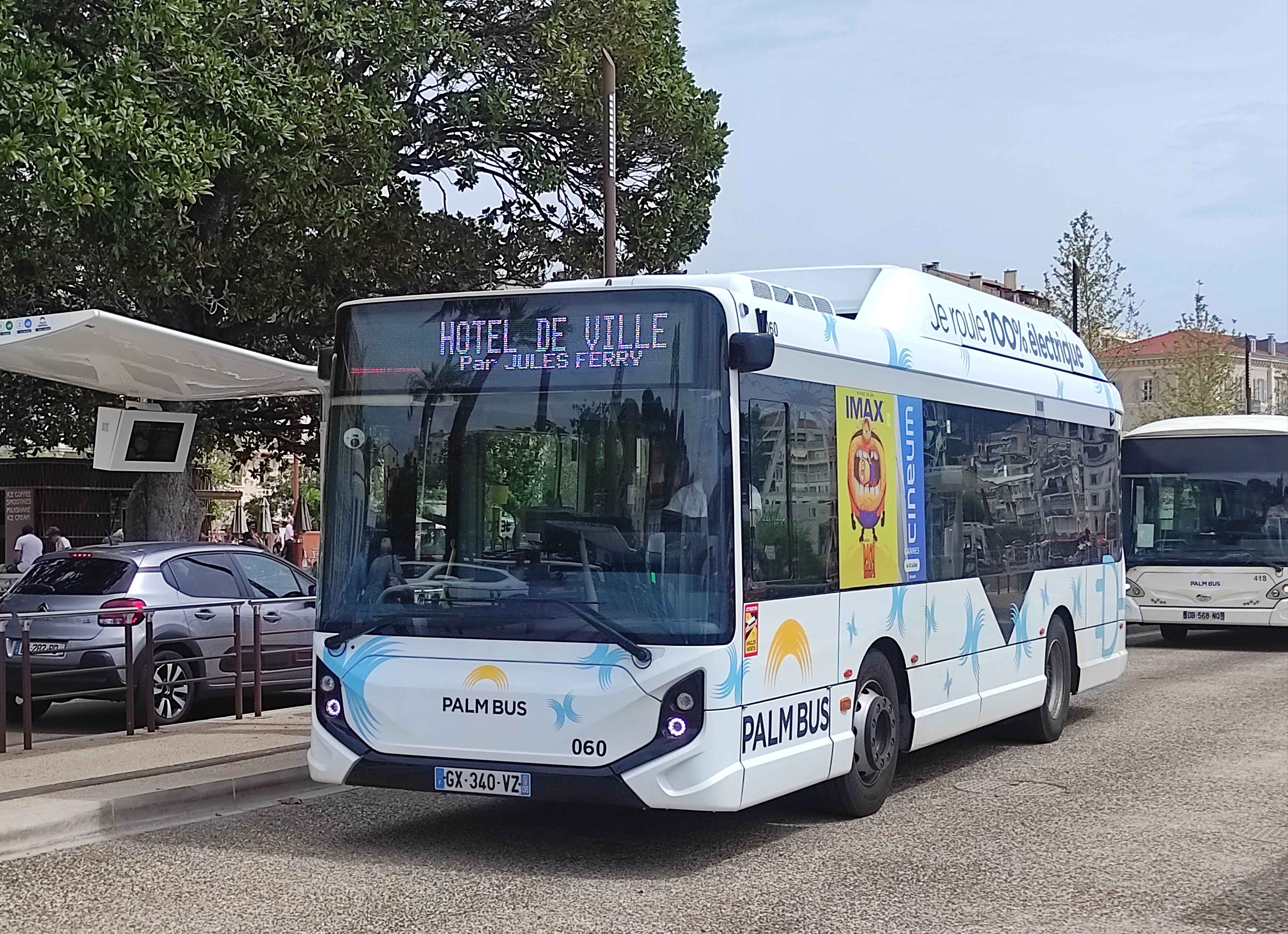 Image du véhicule