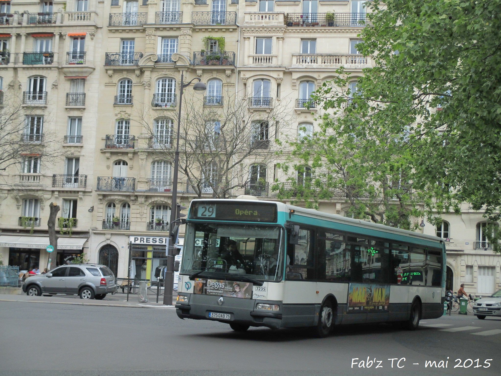 Image du véhicule